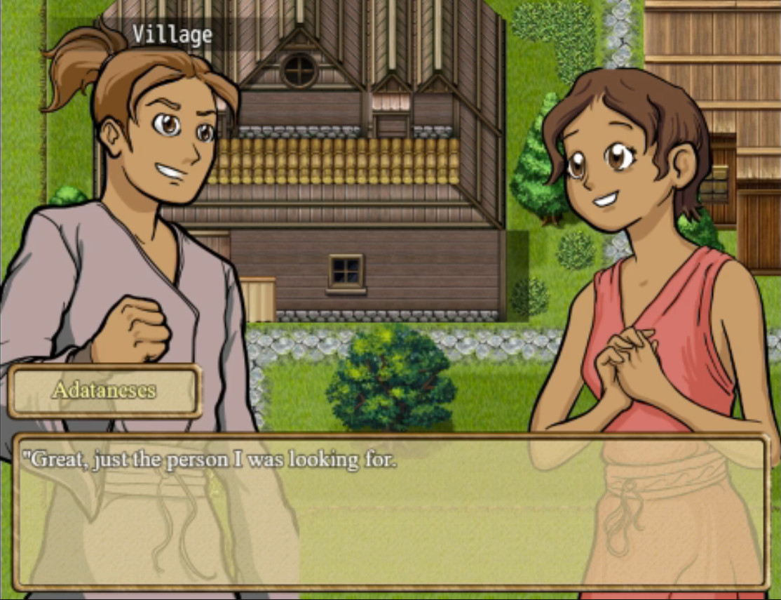 Flood: The Prequel screenshot 5