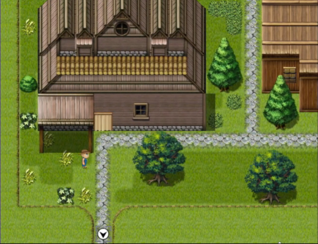 Flood: The Prequel screenshot 1