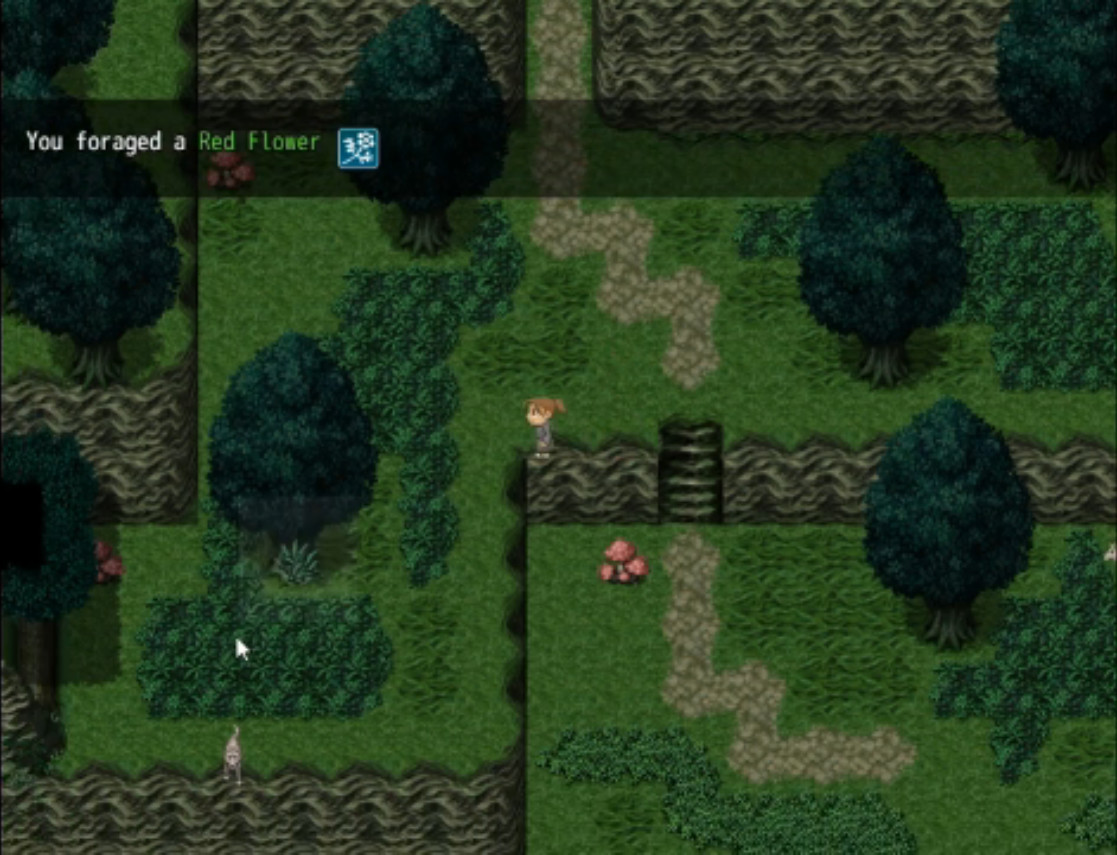Flood: The Prequel screenshot 3