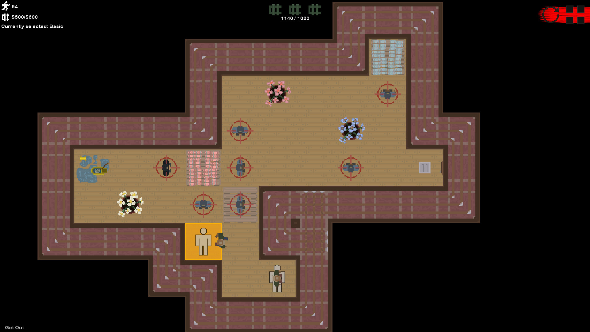 Where the Money Is screenshot 11