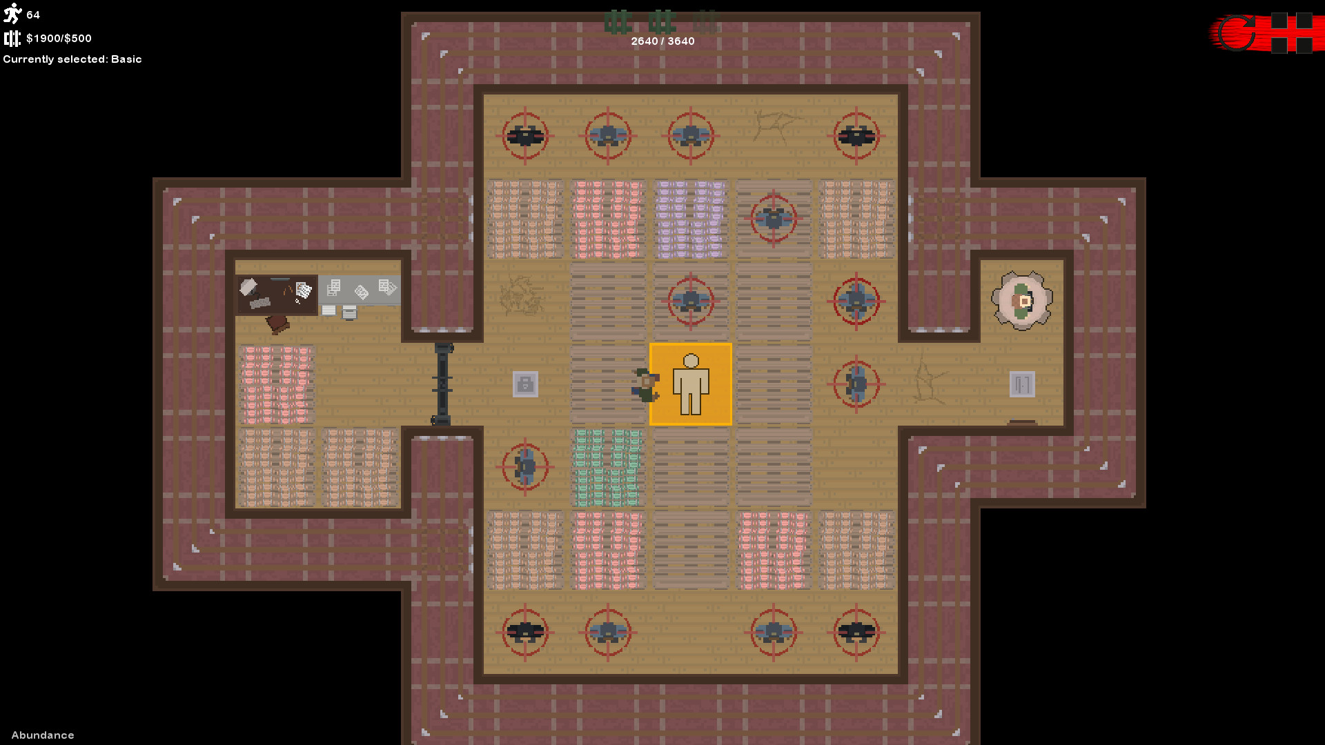 Where the Money Is screenshot 7