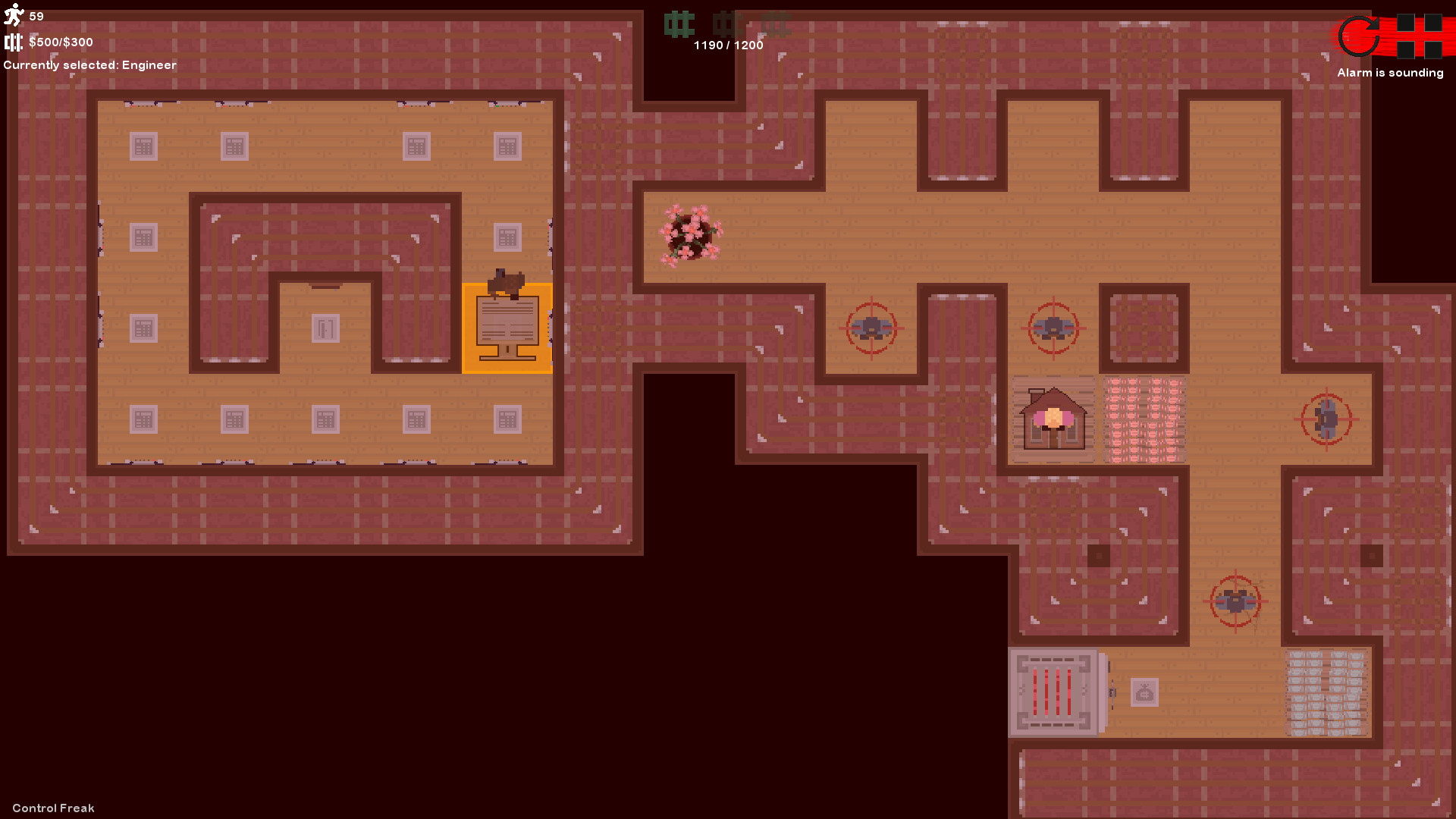 Where the Money Is screenshot 12