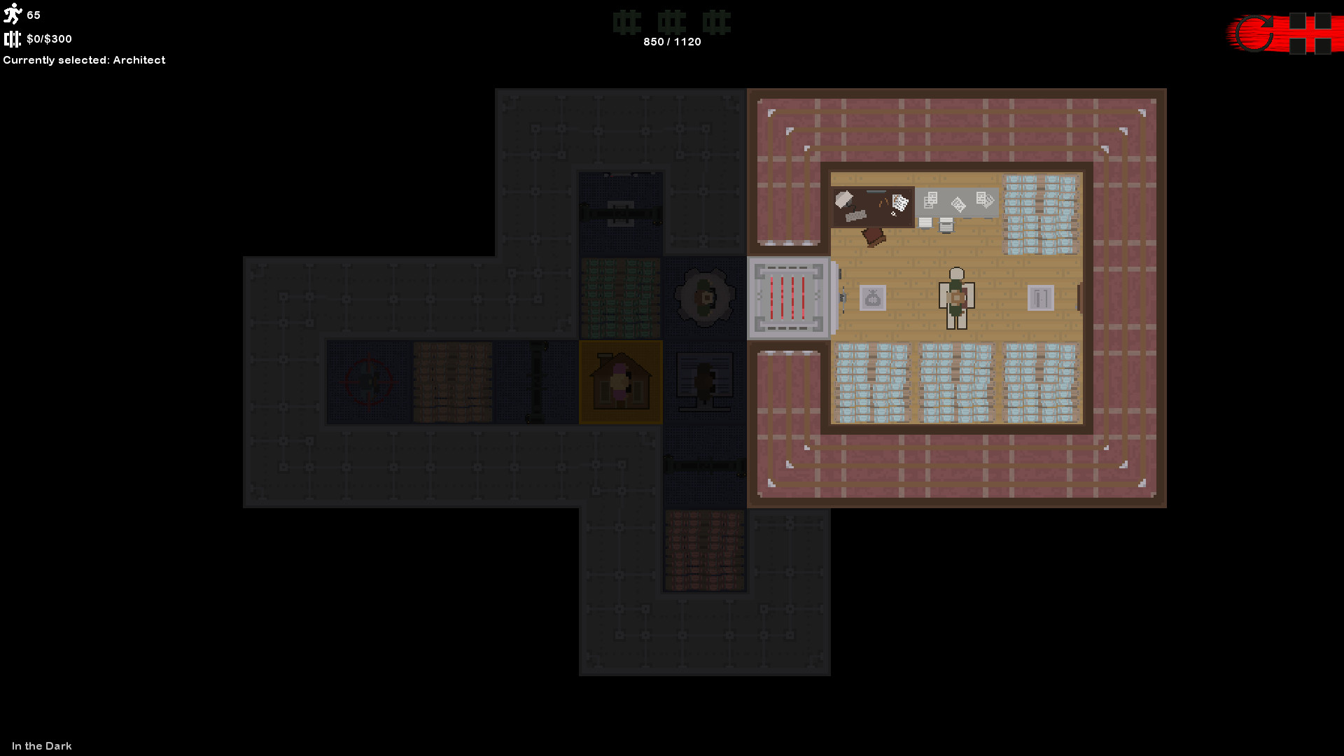 Where the Money Is screenshot 4