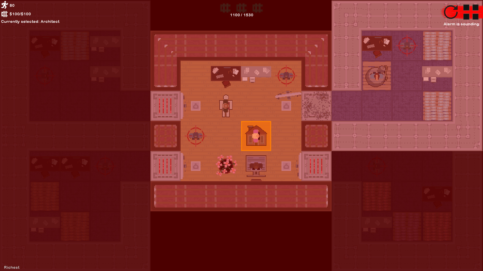 Where the Money Is screenshot 9