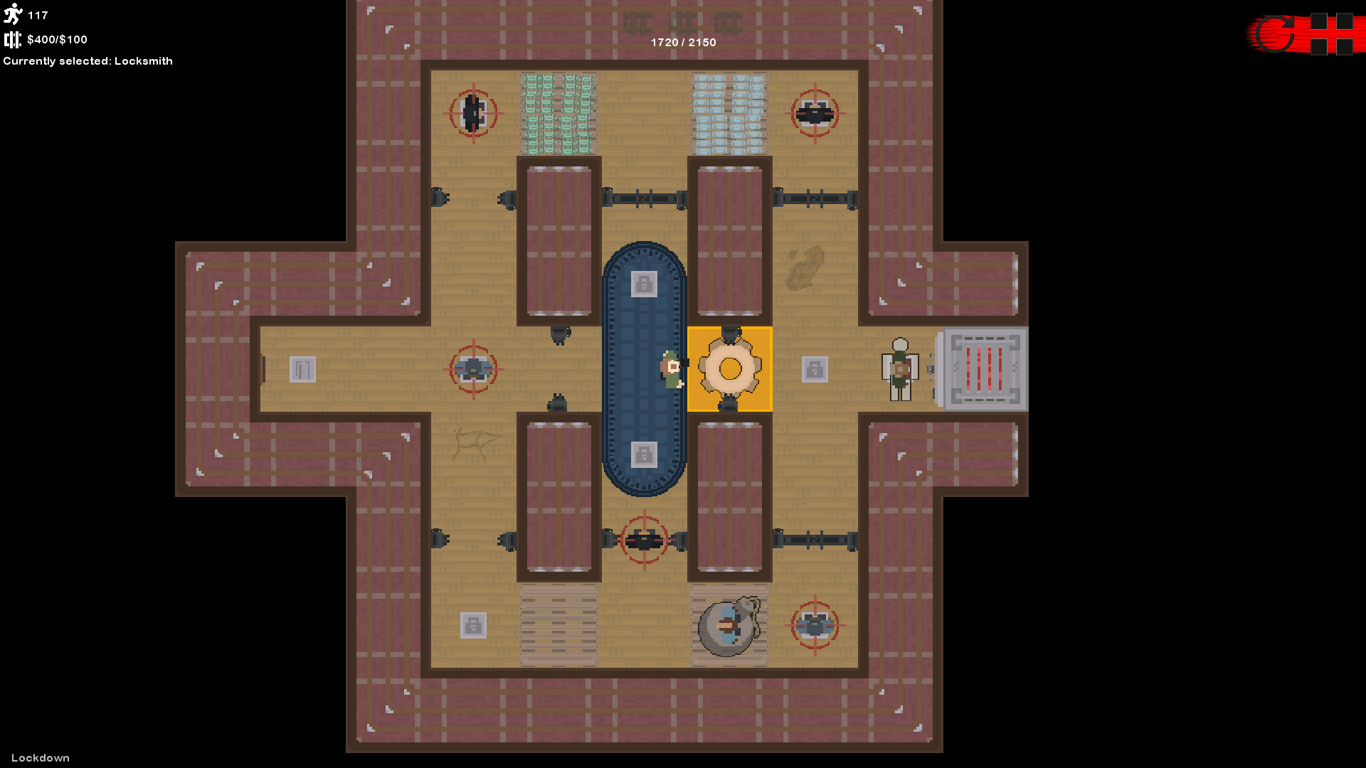 Where the Money Is screenshot 8