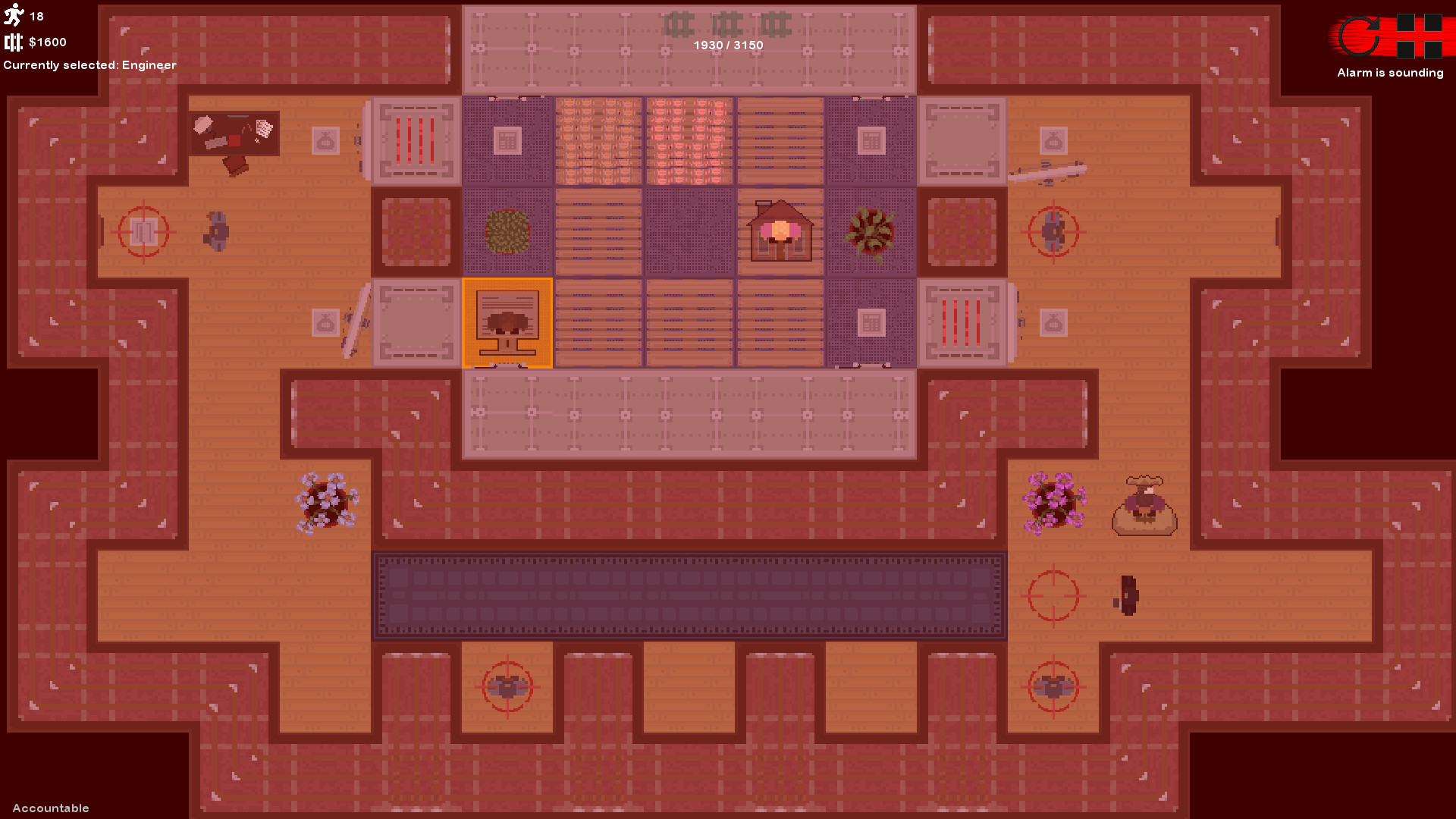 Where the Money Is screenshot 10