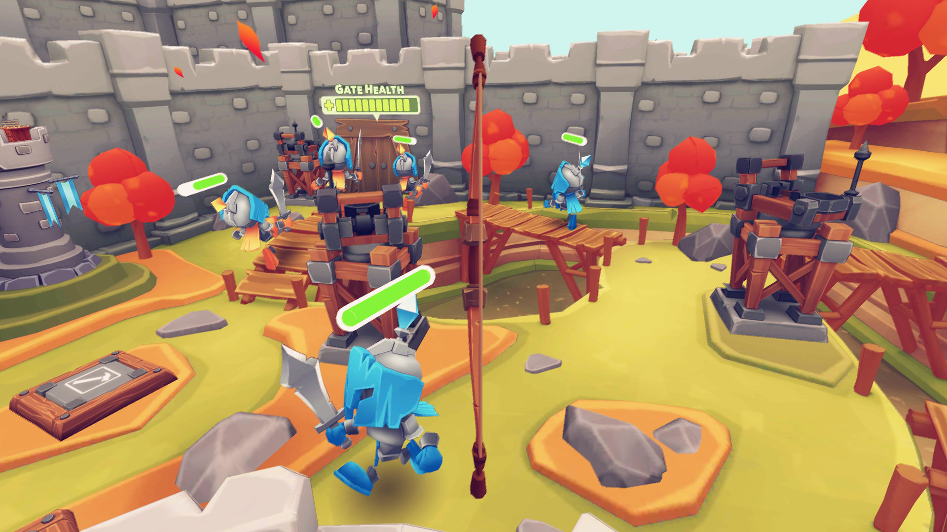 Kingdom Watcher screenshot 3