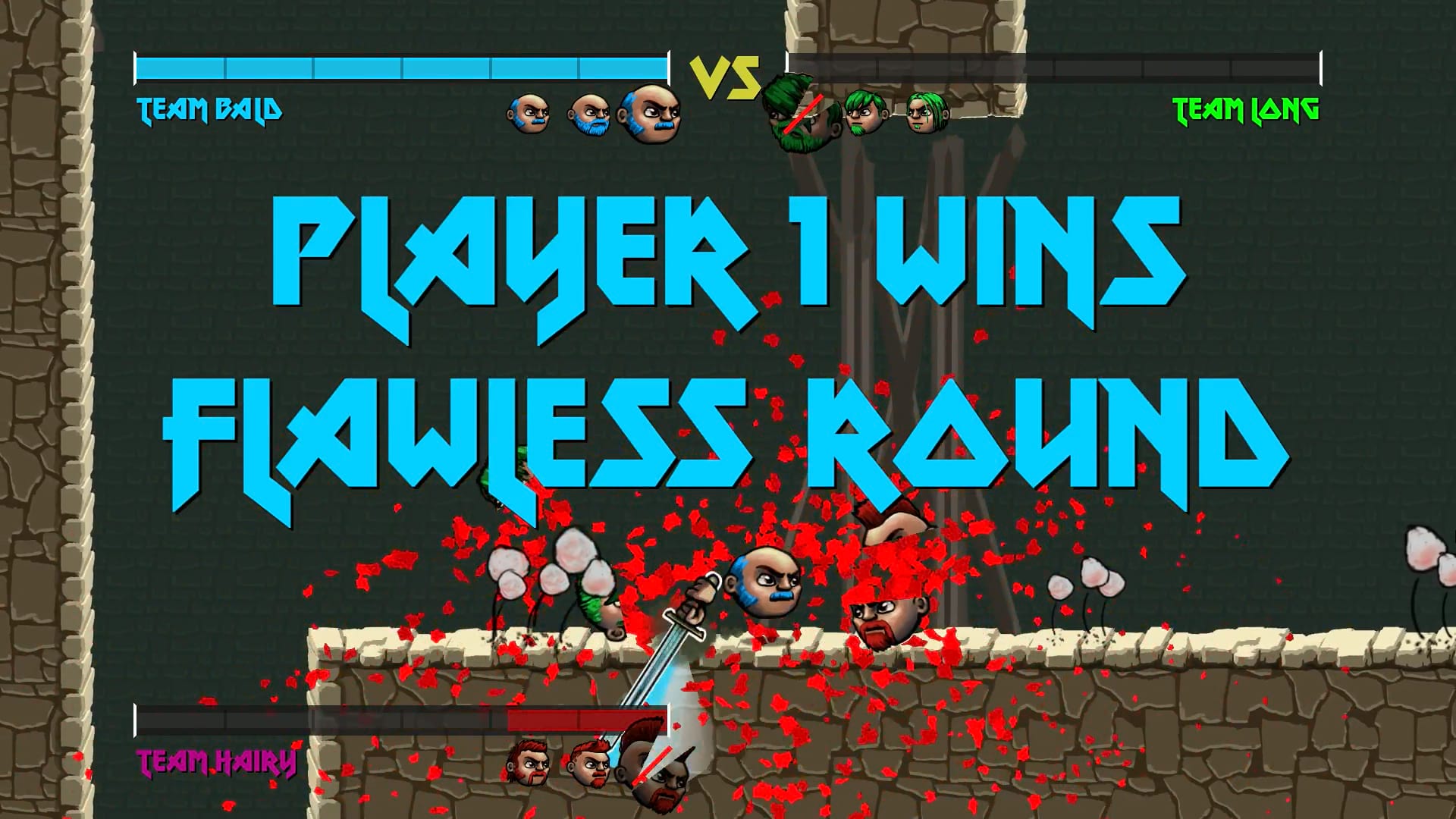 Sword Bros screenshot 2