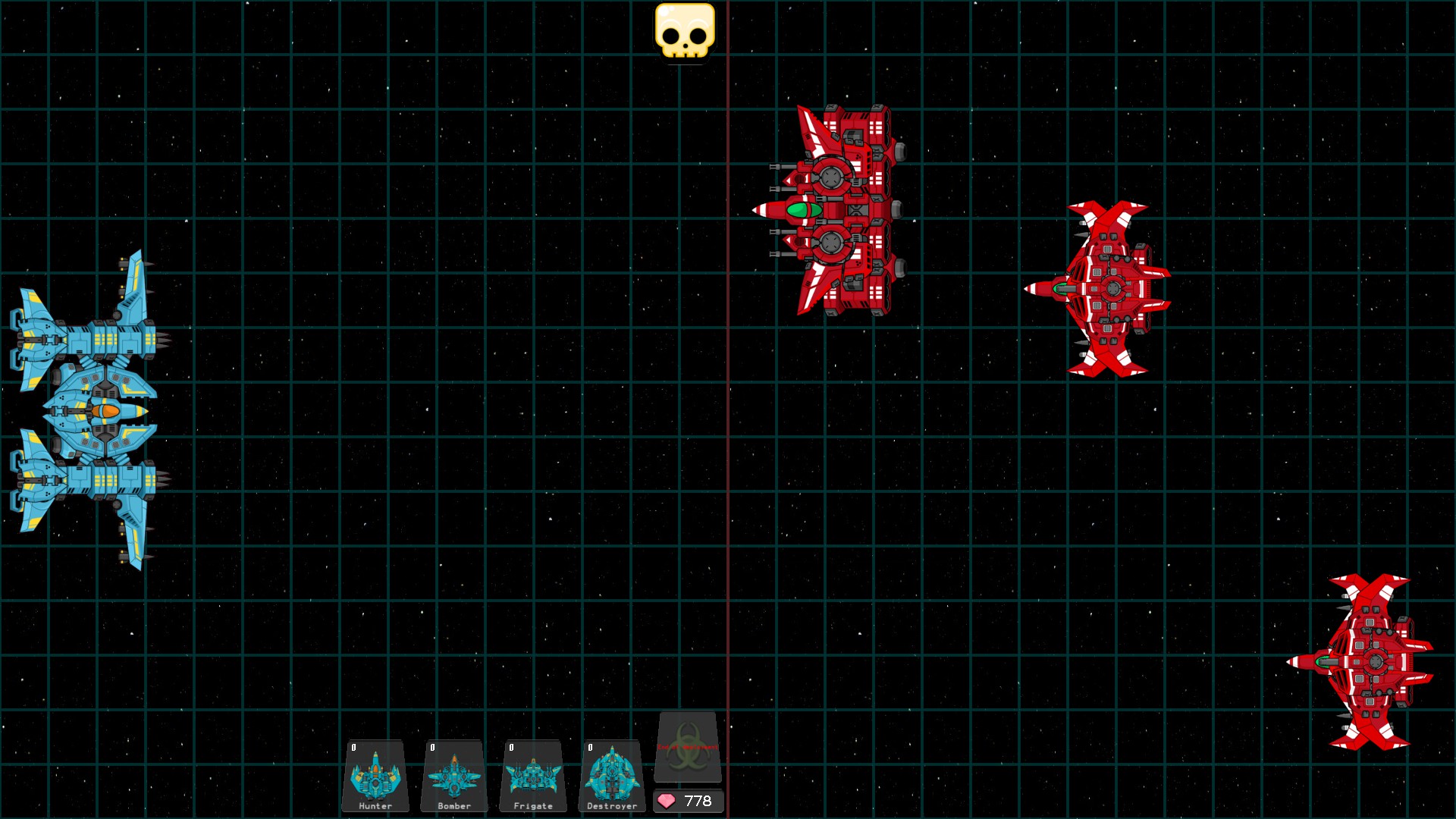 Dark Empire screenshot 5