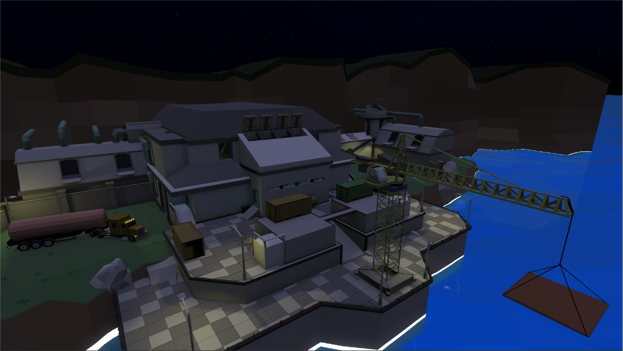 Shooty Squad screenshot 4