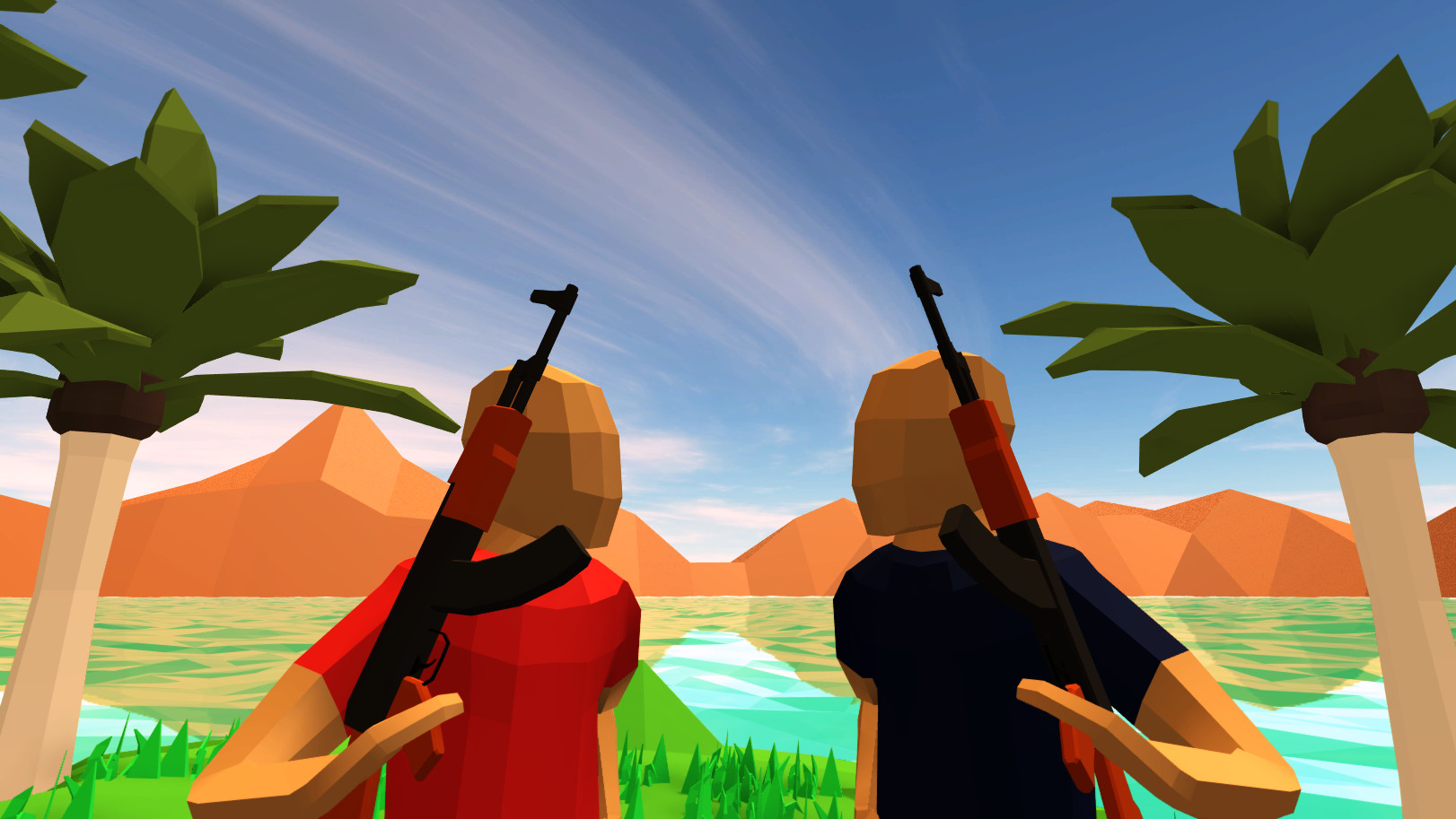Shooty Squad screenshot 2