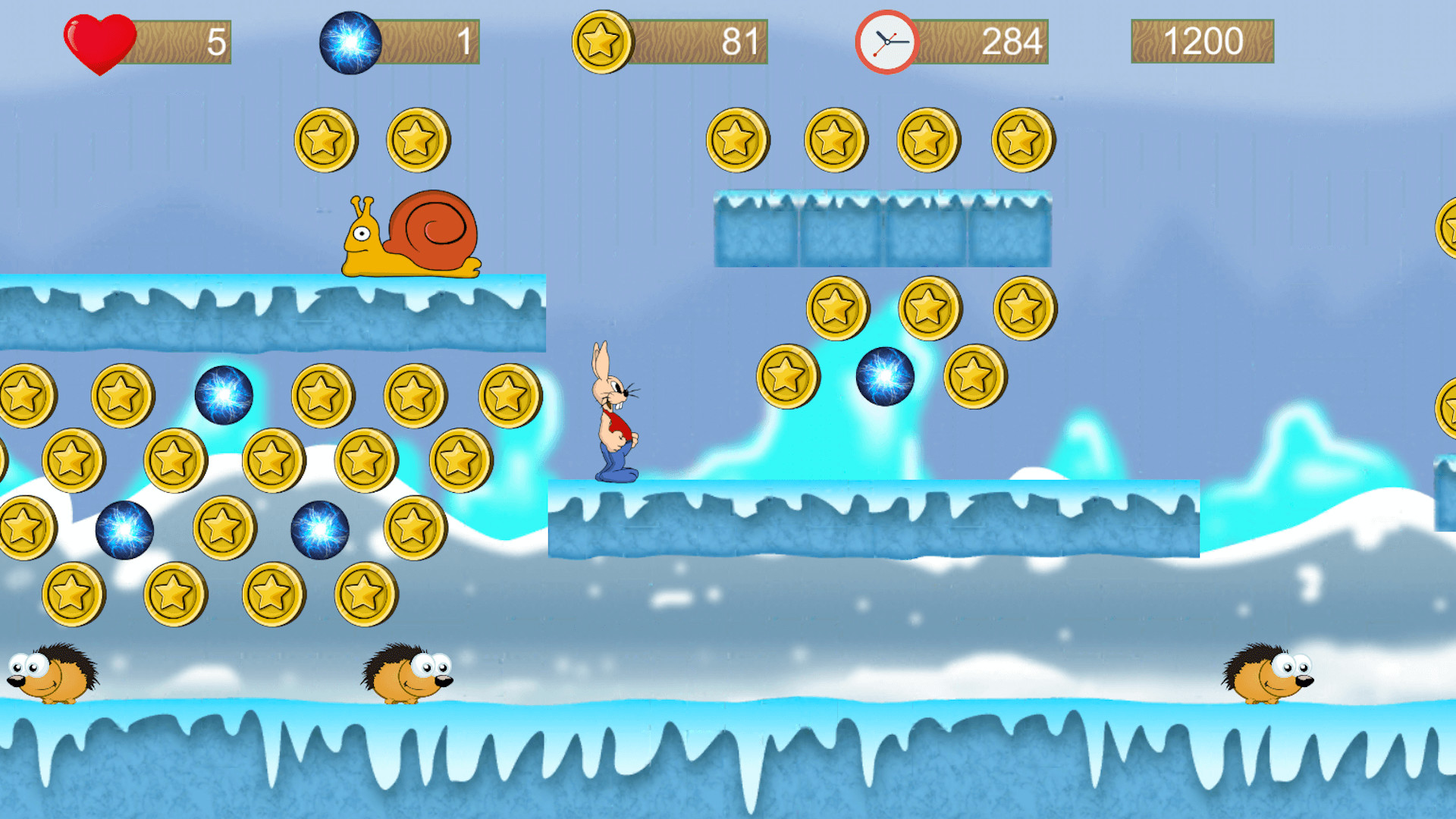 Funtoon's World screenshot 5