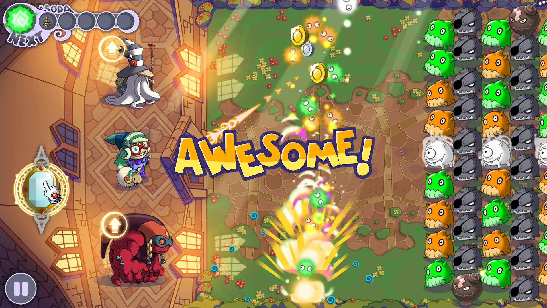 Supermagical screenshot 4