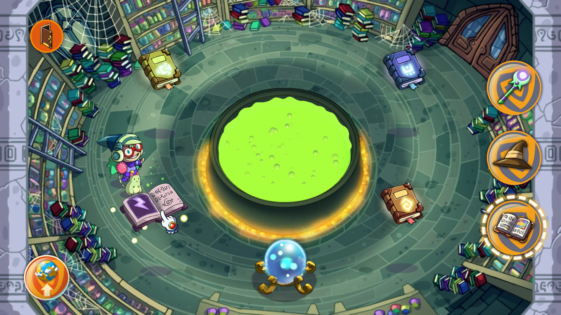 Supermagical screenshot 13