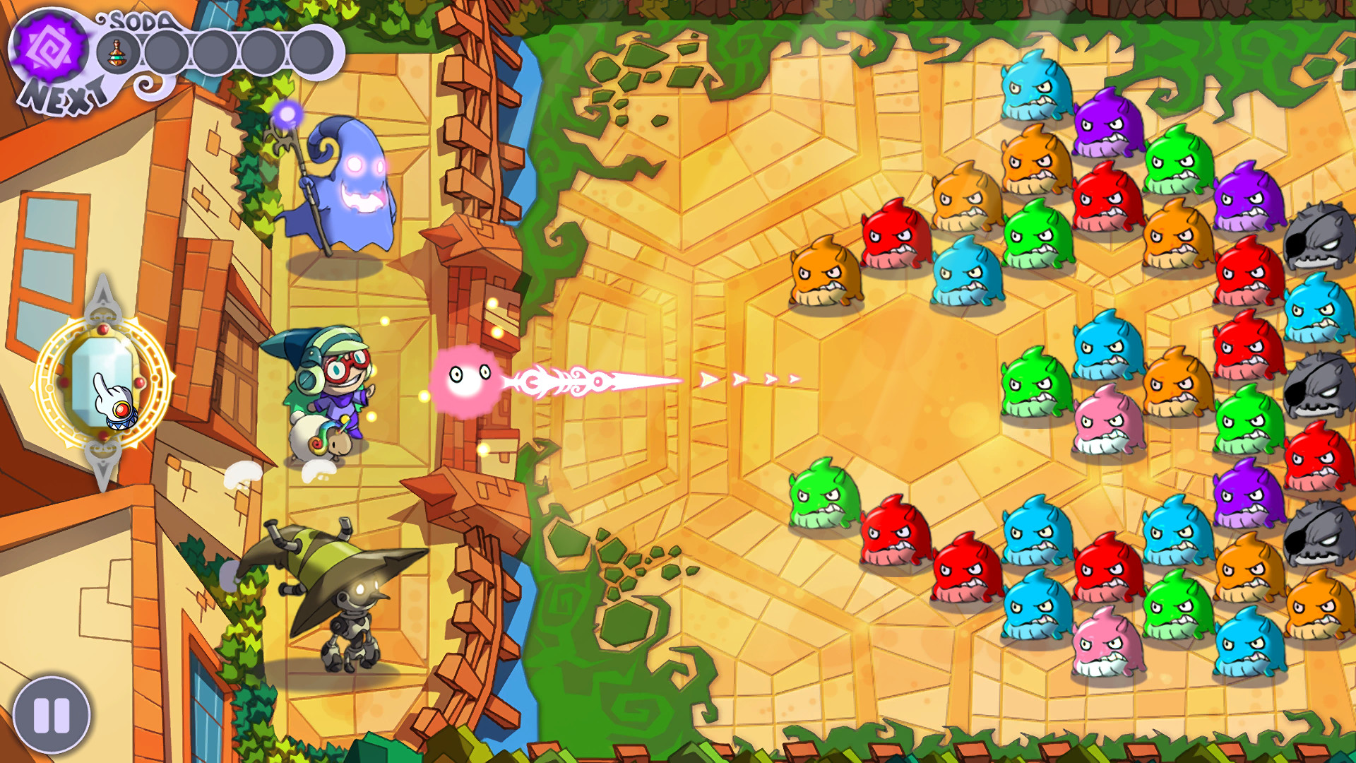 Supermagical screenshot 5