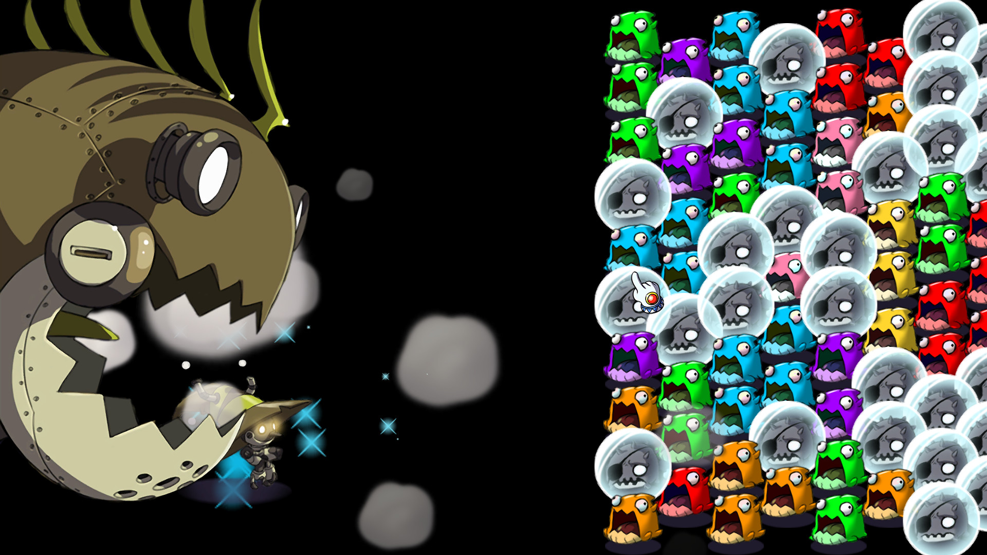 Supermagical screenshot 3