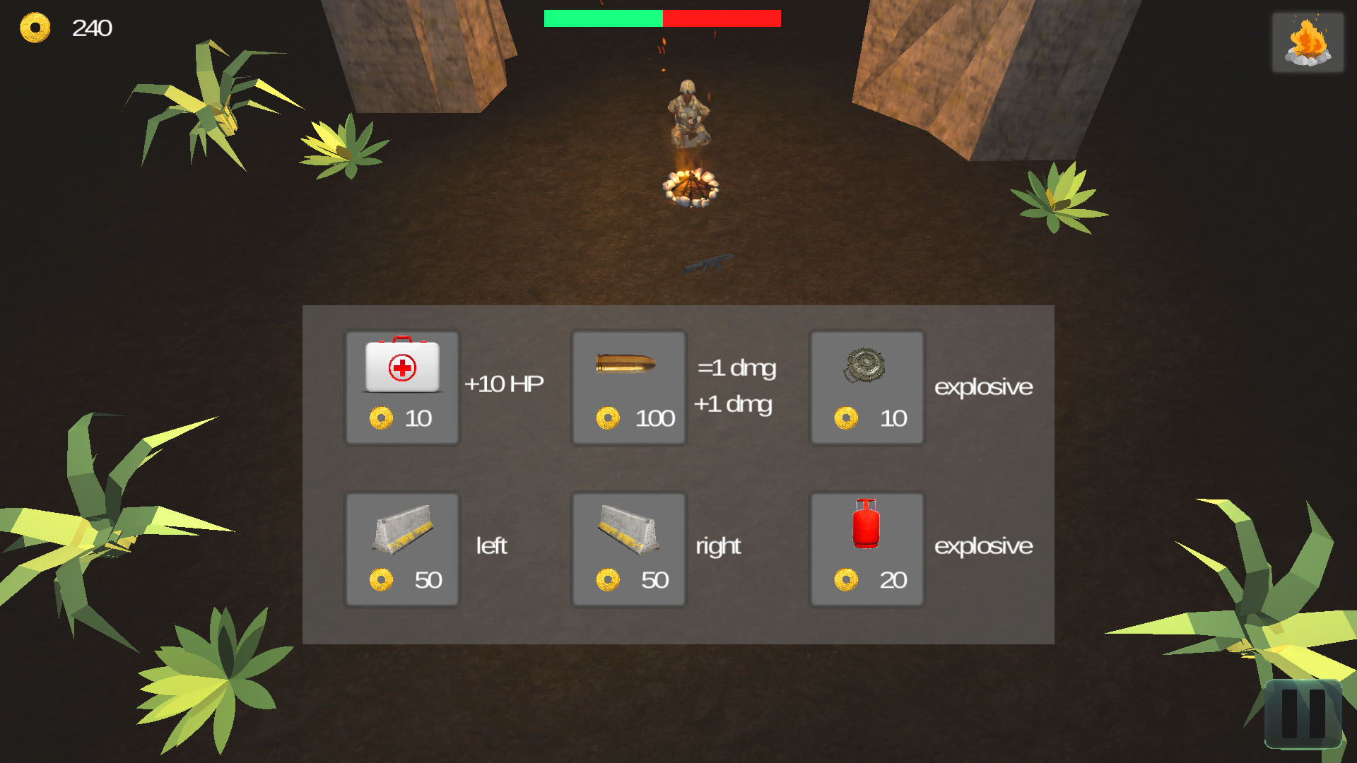 Last Soldier screenshot 2