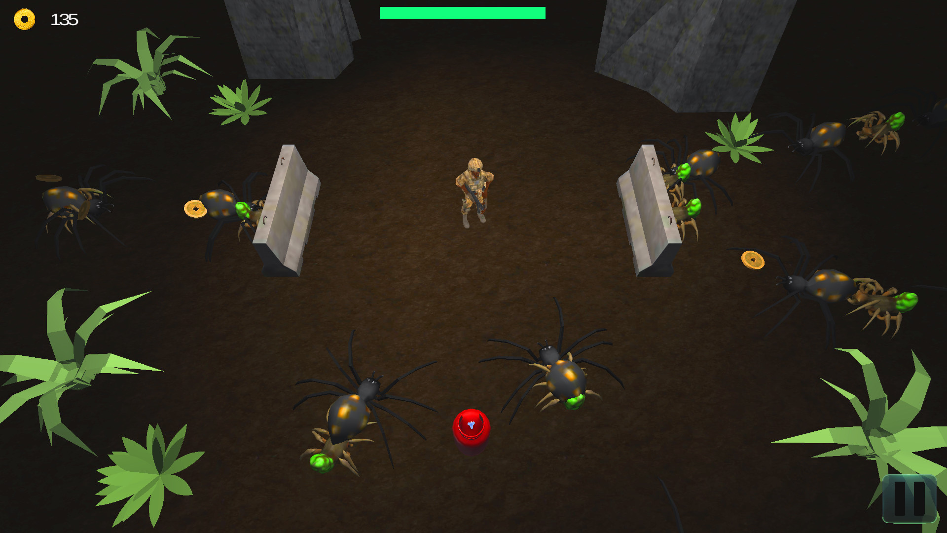 Last Soldier screenshot 3