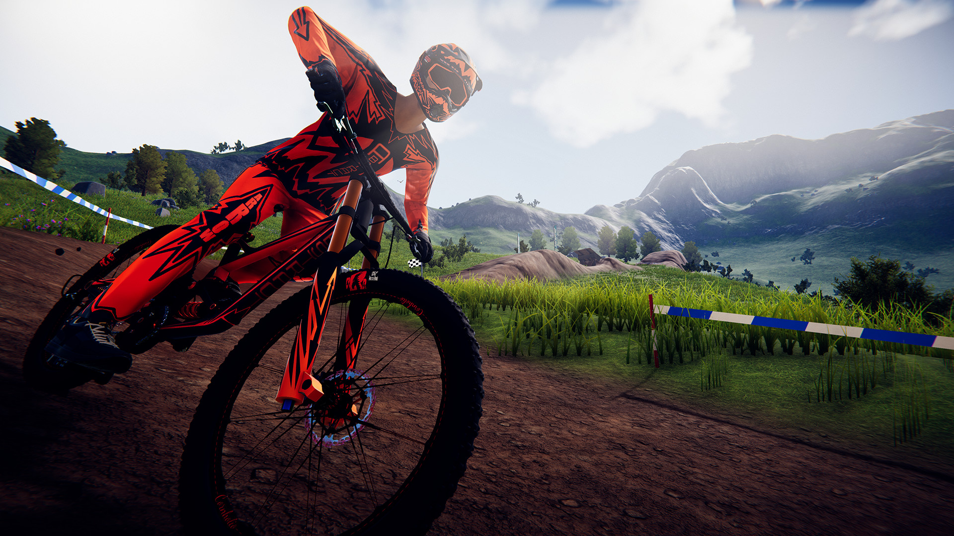 Descenders screenshot 6
