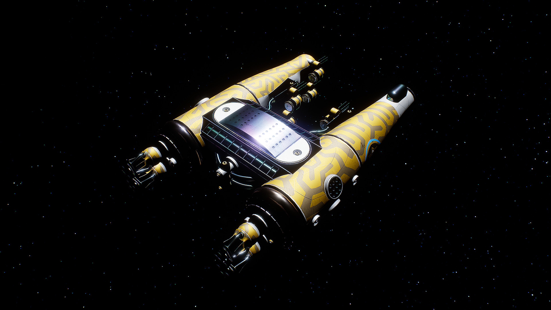Helium Rain screenshot 15