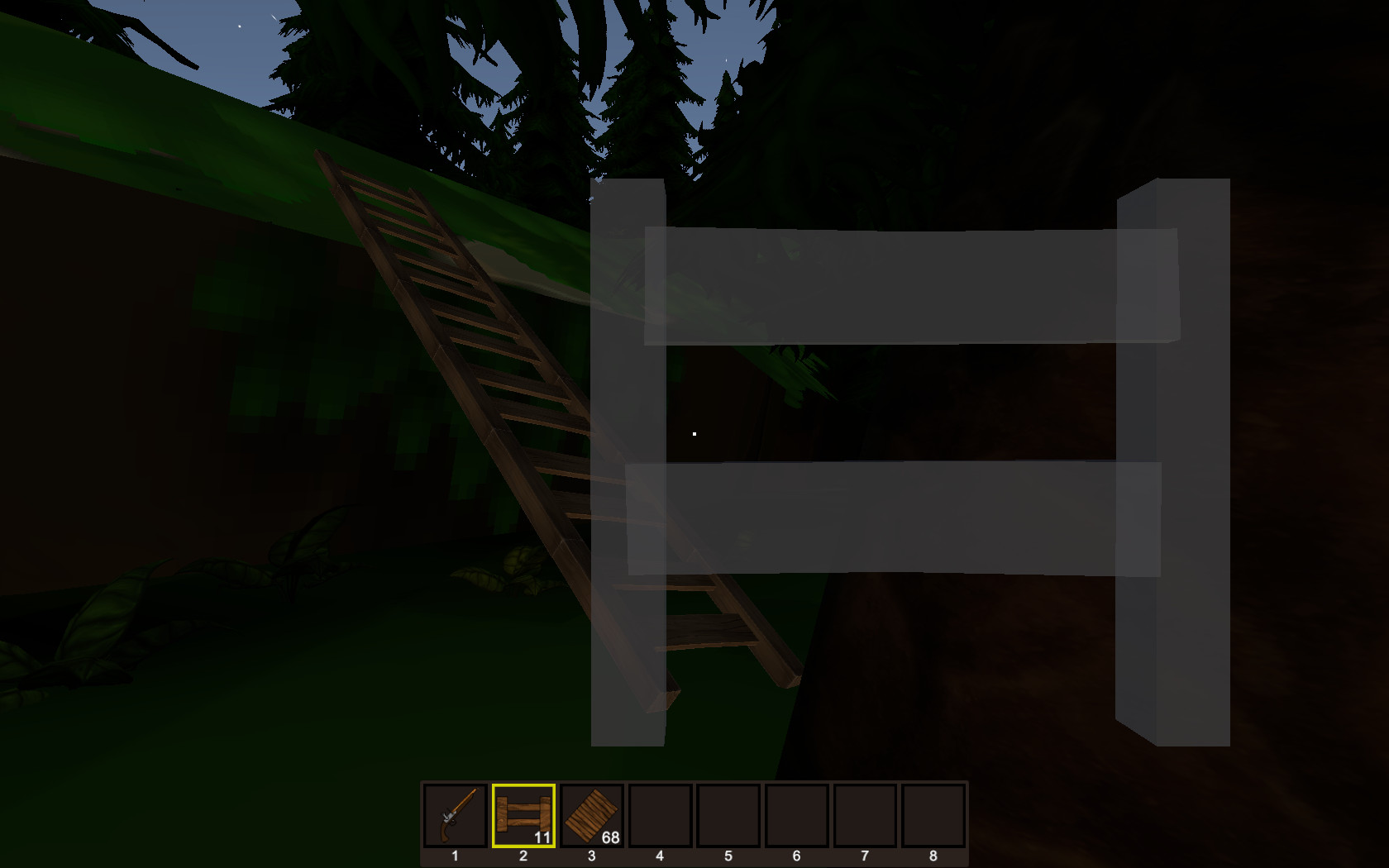 The Balloonist: Beyond the Clouds. screenshot 5