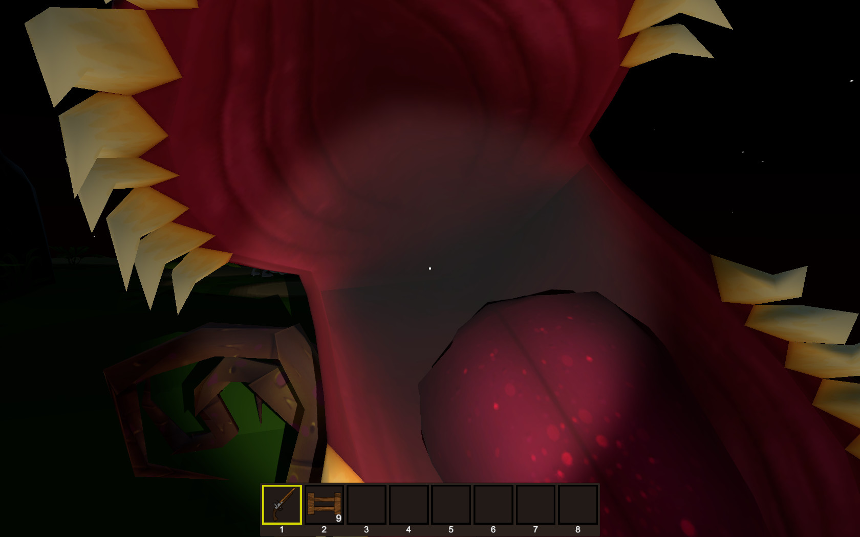 The Balloonist: Beyond the Clouds. screenshot 3