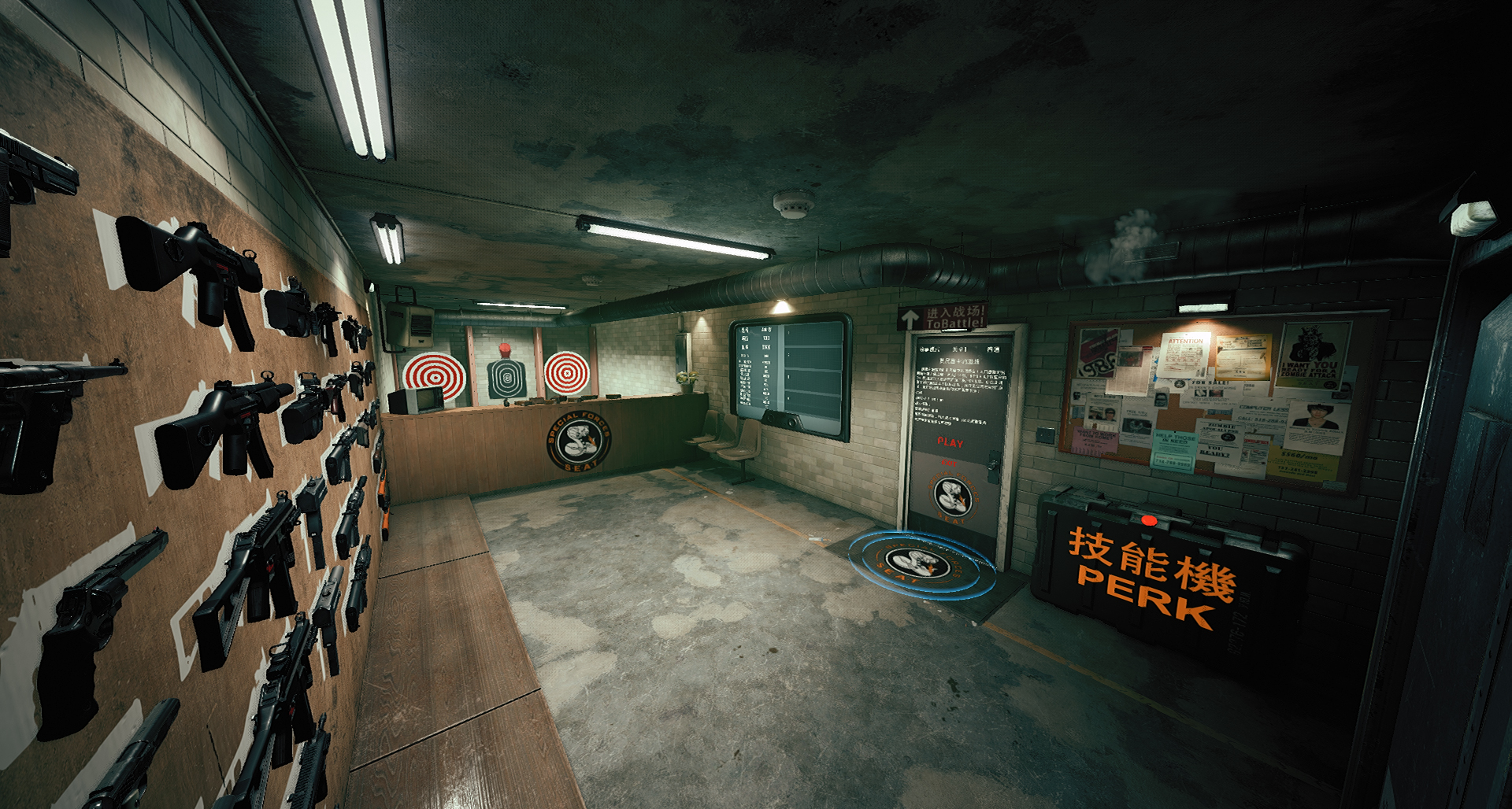 ZomDay screenshot 5