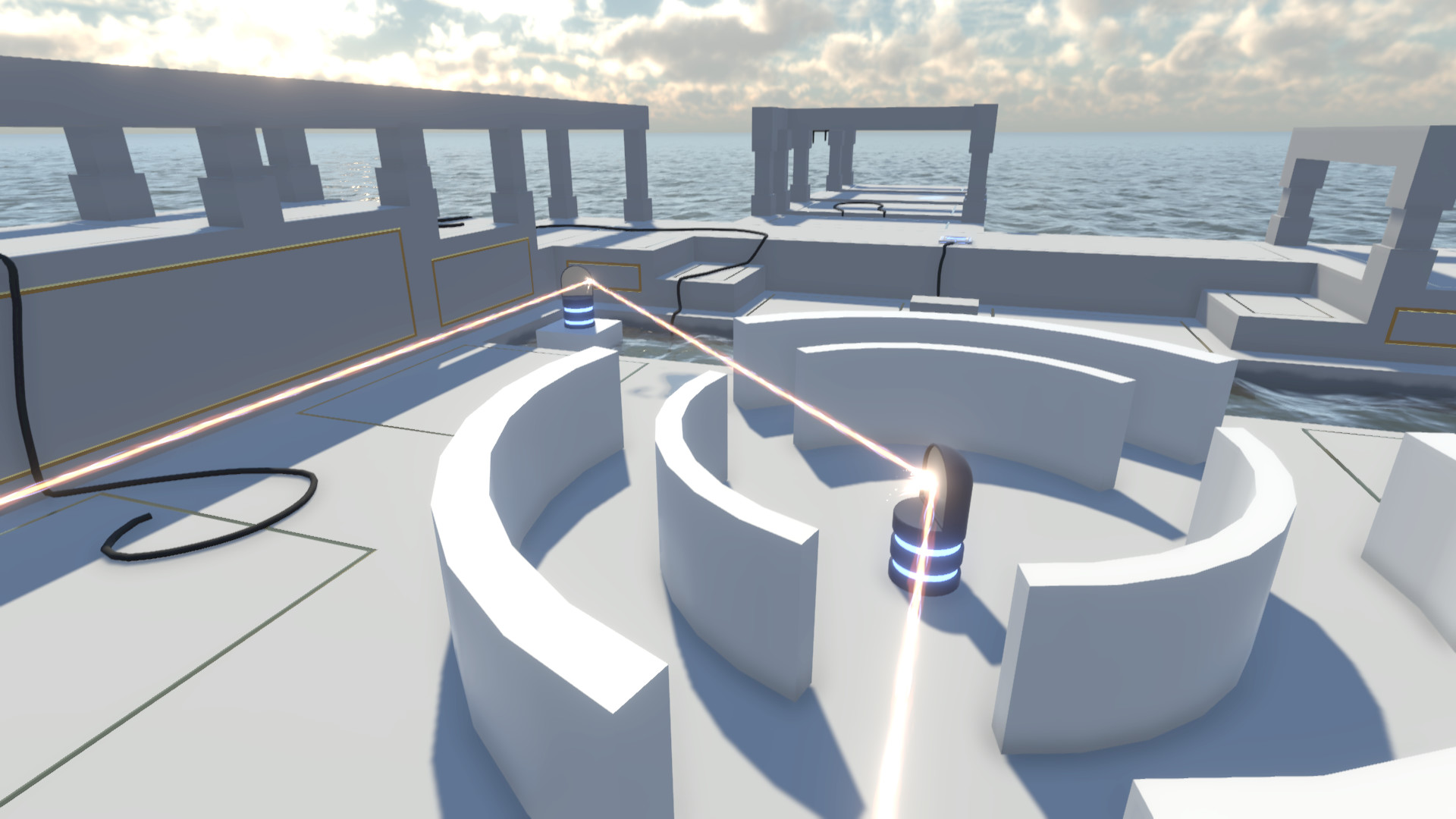 The Rodinia Project screenshot 5