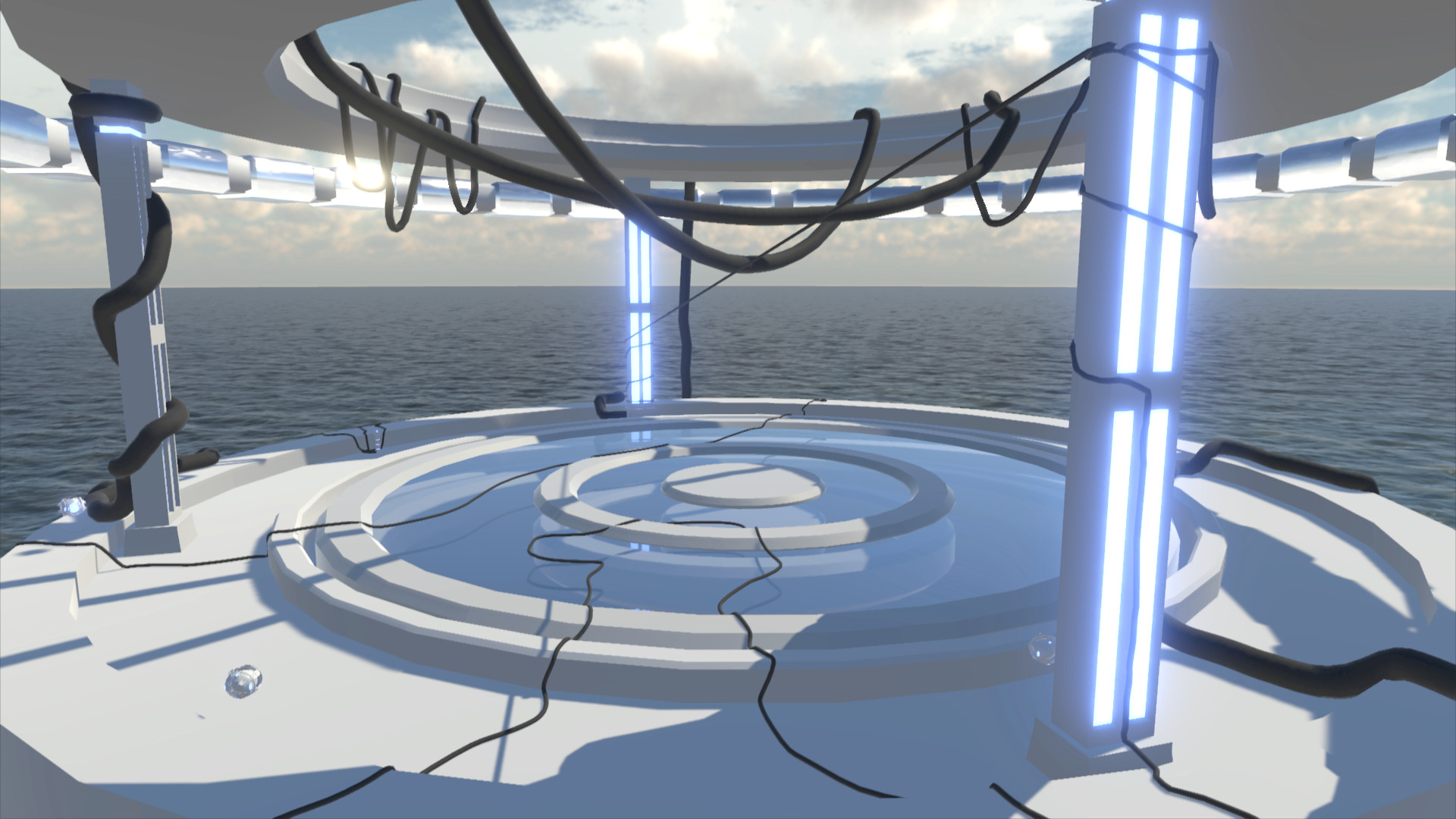 The Rodinia Project screenshot 2