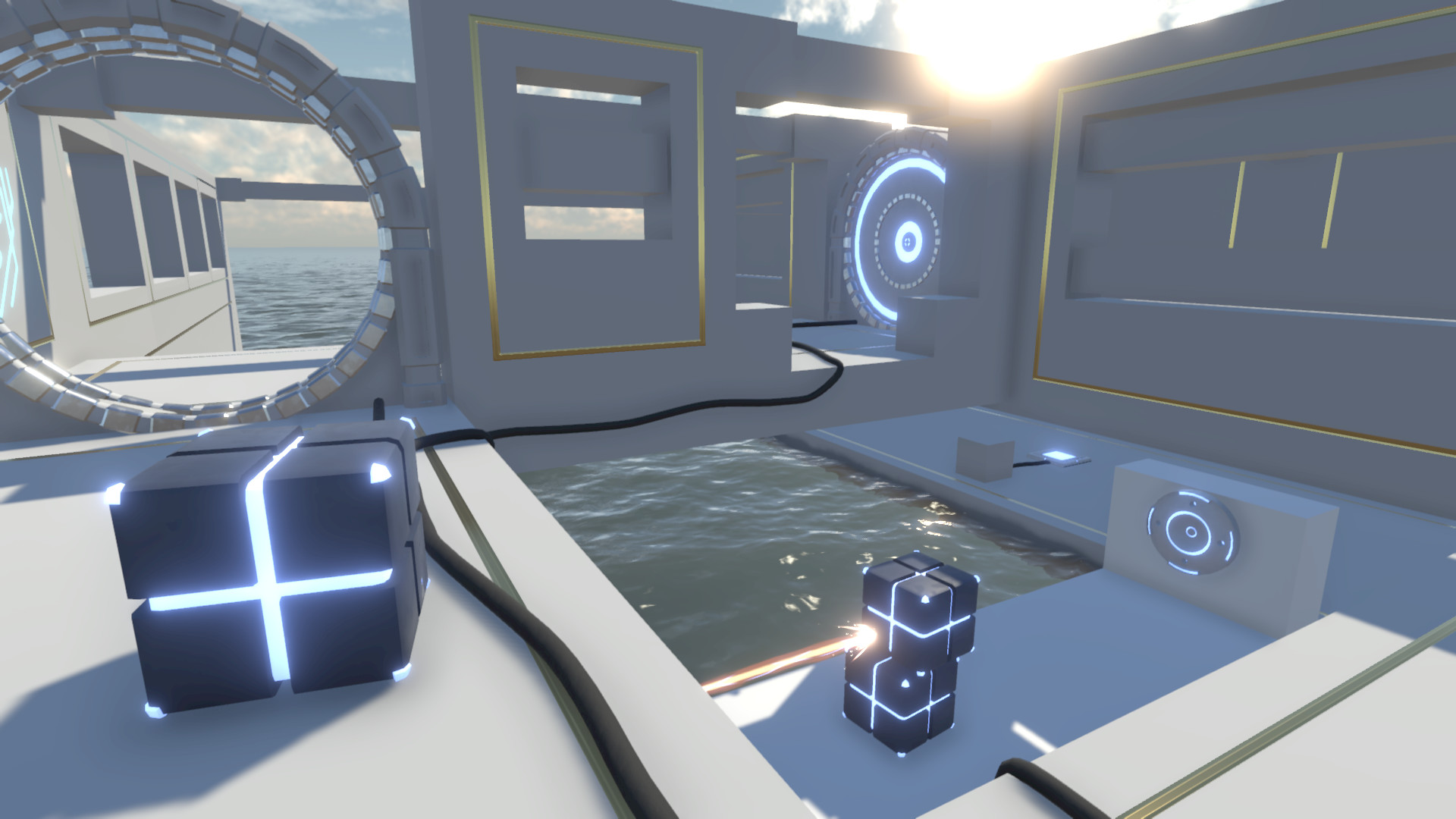 The Rodinia Project screenshot 4
