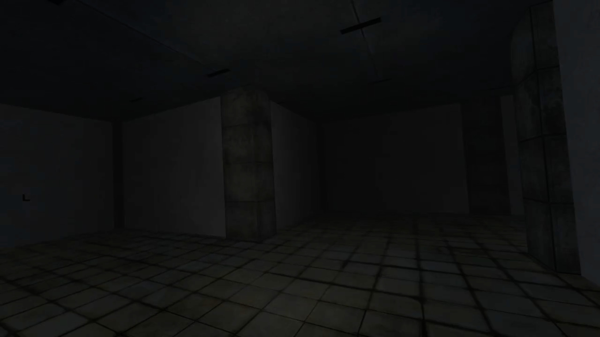 Maze Run VR screenshot 1