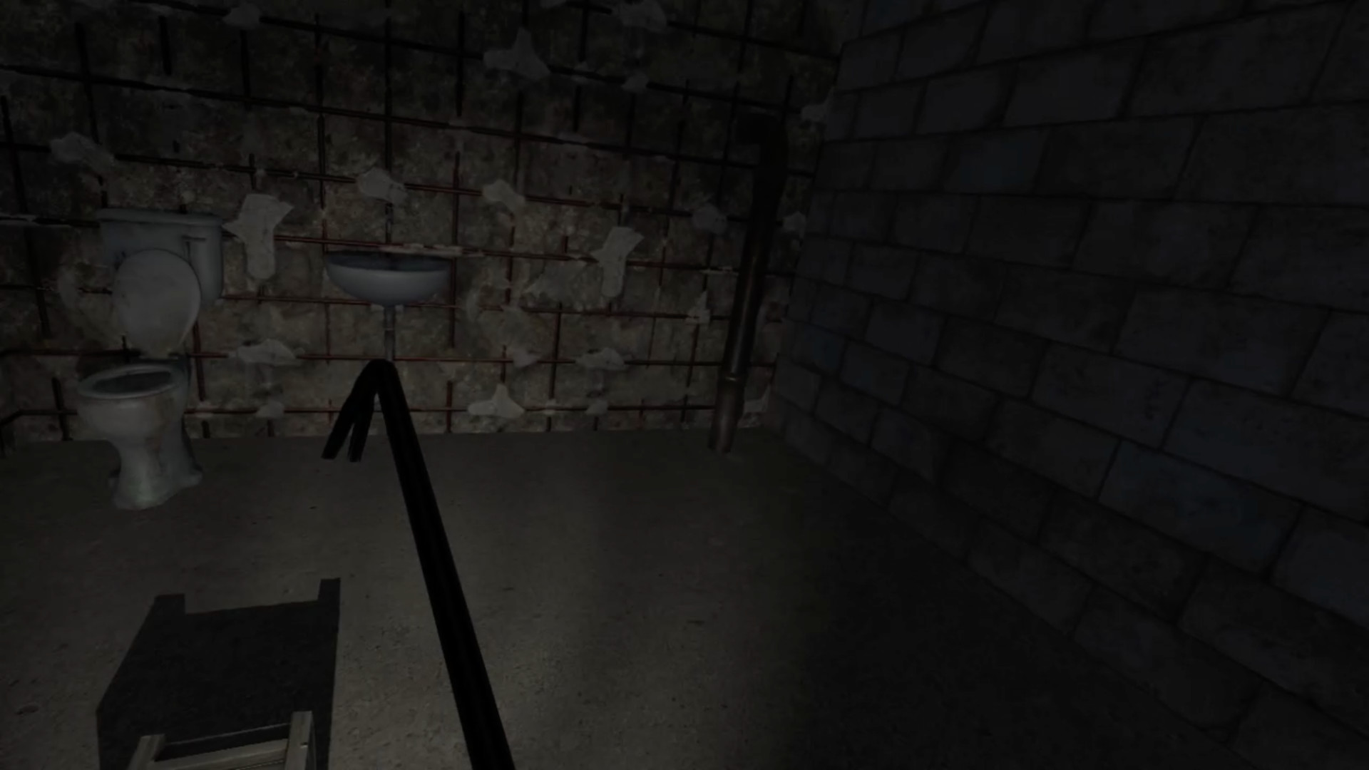 Maze Run VR screenshot 2