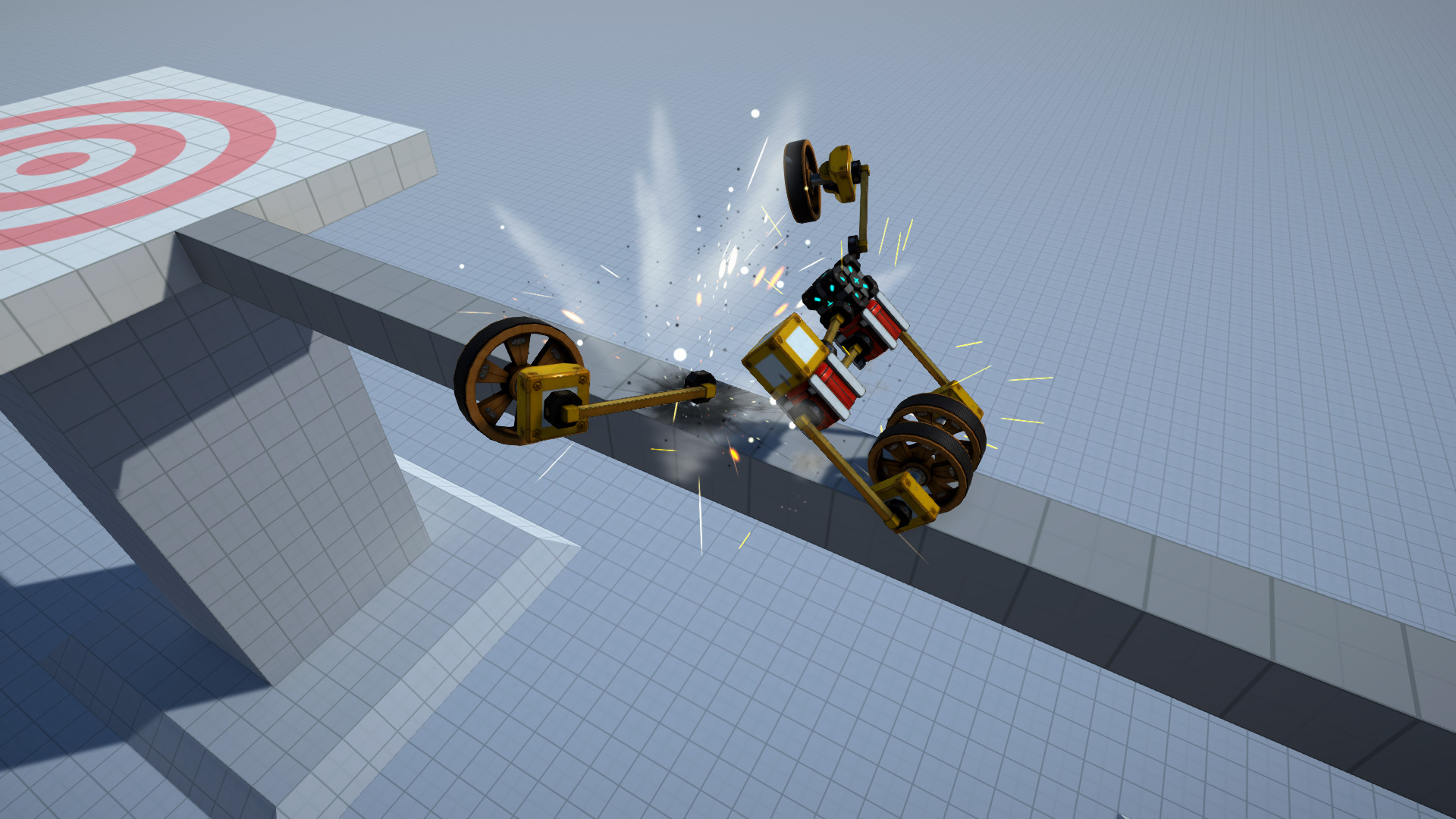 World of Contraptions screenshot 6