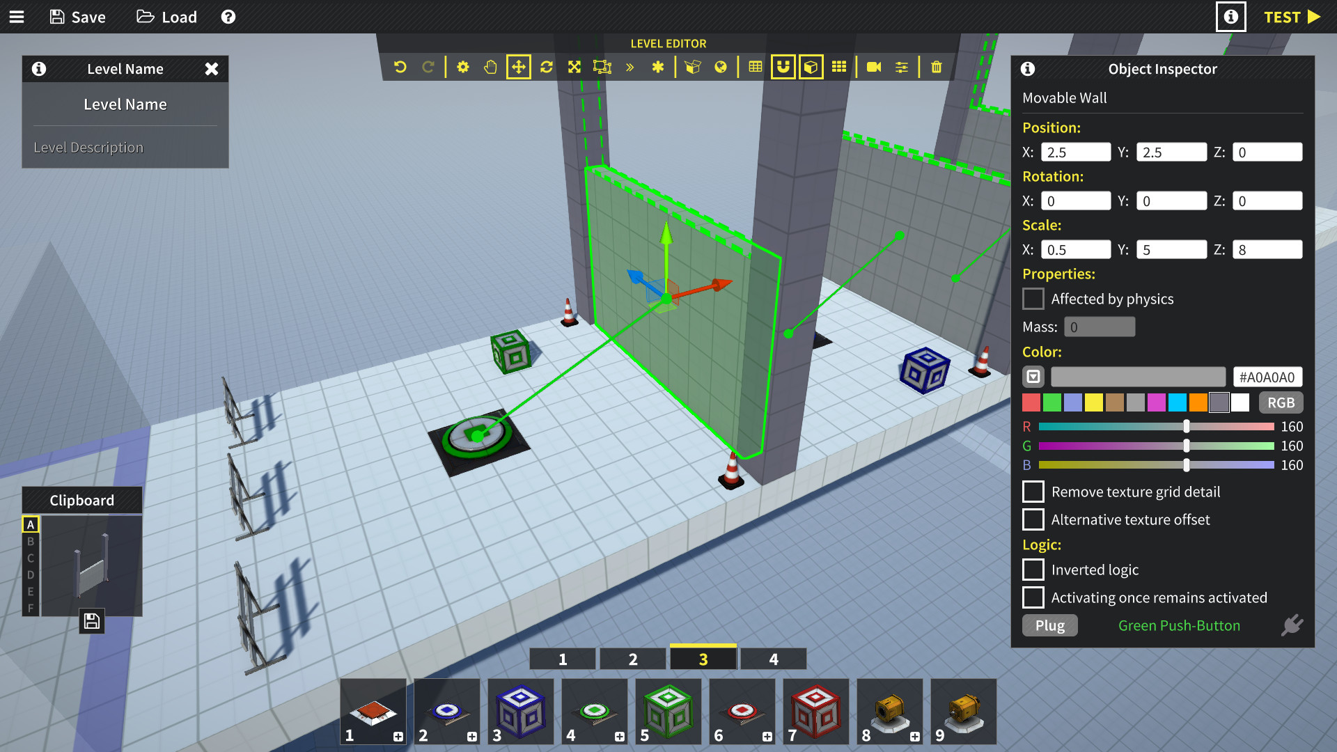 World of Contraptions screenshot 8