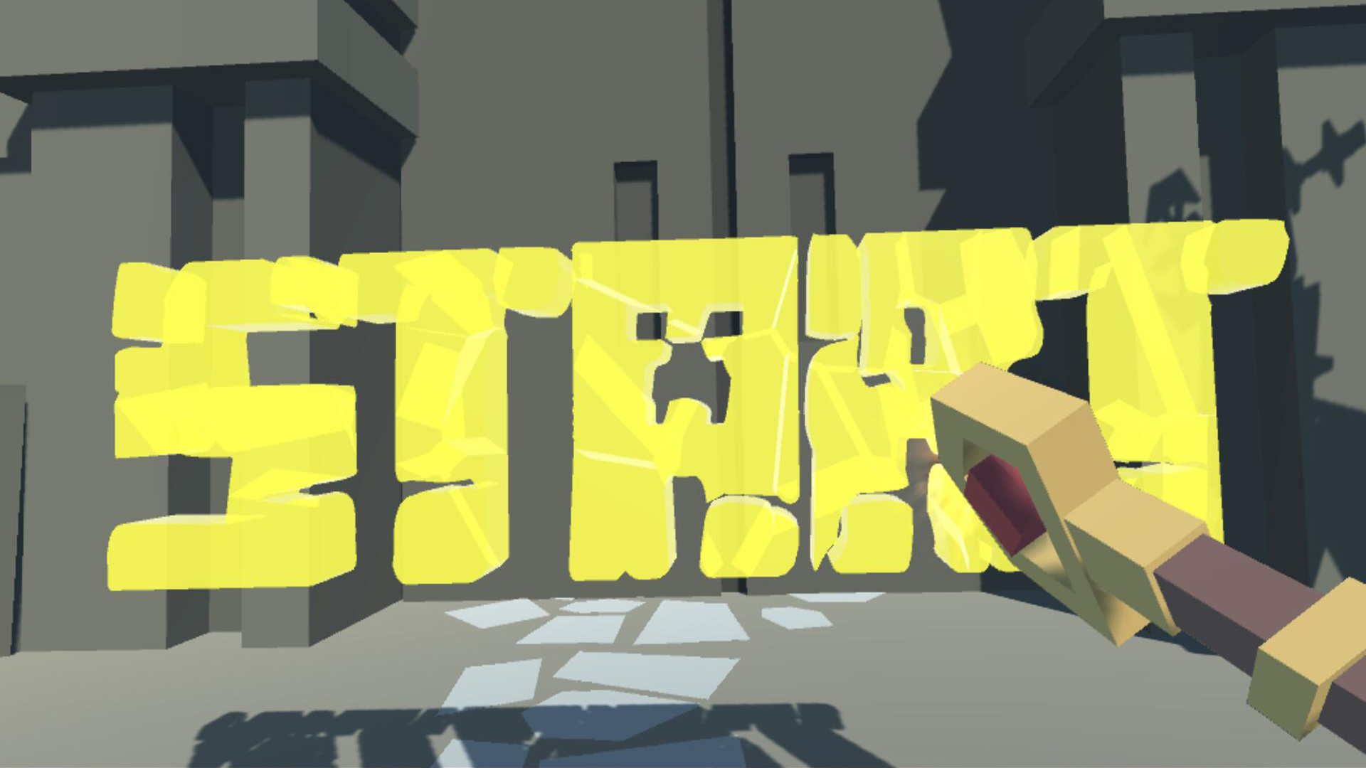 Order:VR screenshot 1