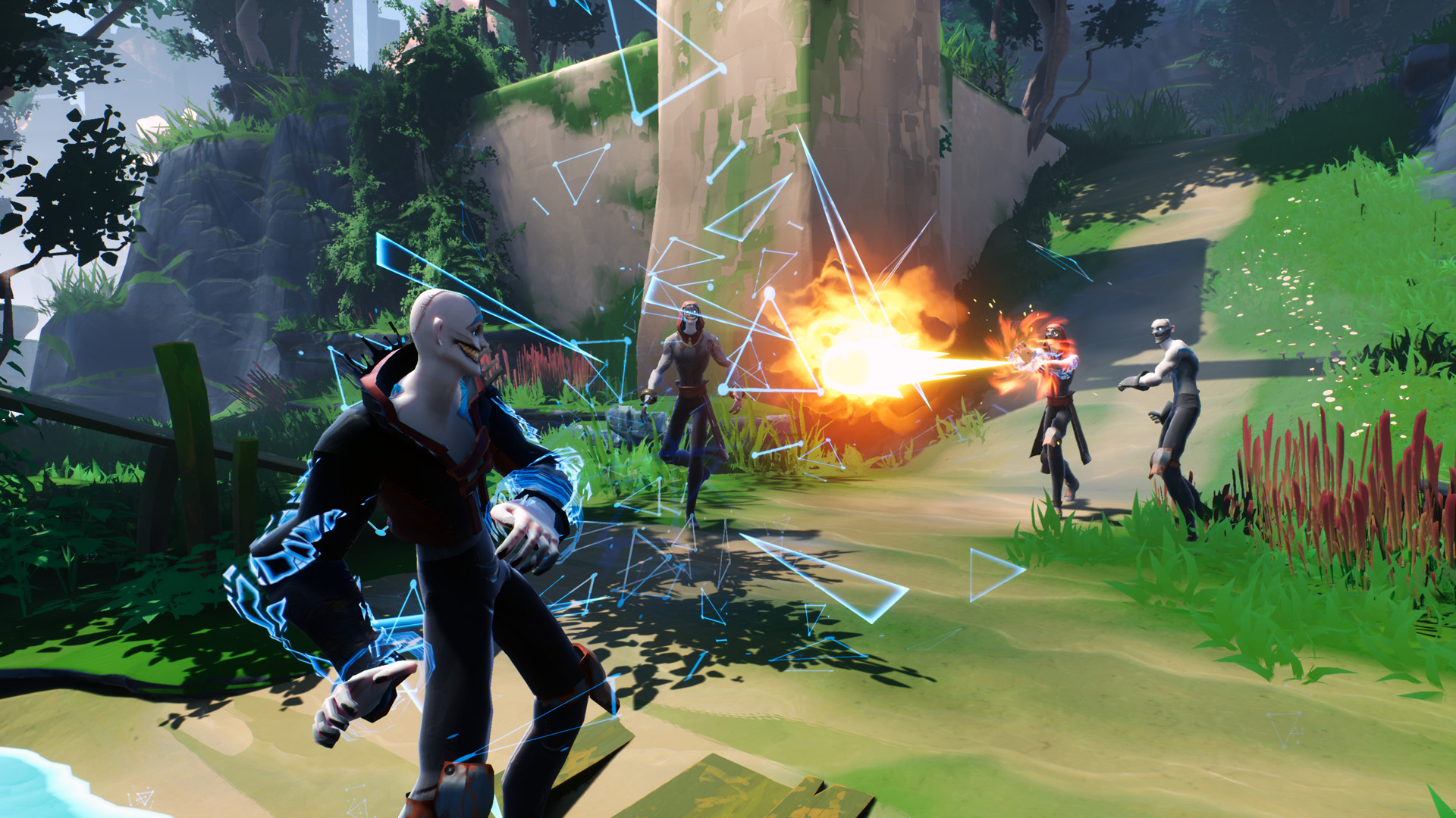 Eidetus screenshot 2