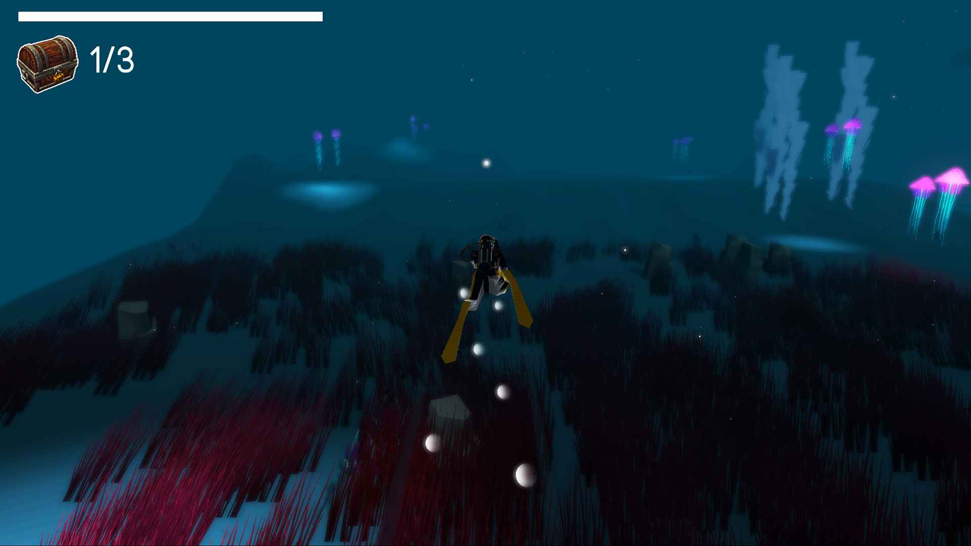DIVER - SEA SURVIVAL SIMULATOR screenshot 15