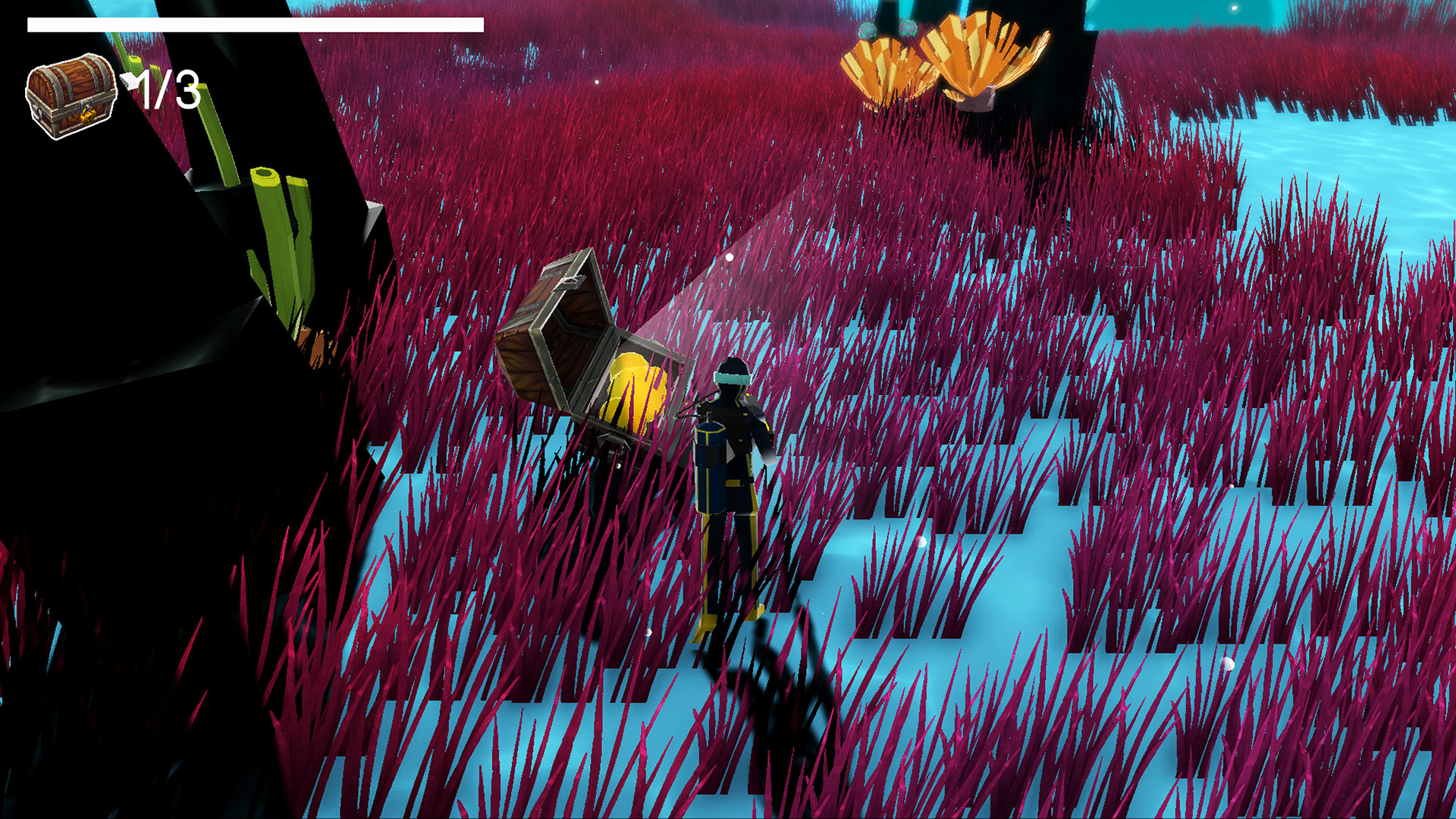 DIVER - SEA SURVIVAL SIMULATOR screenshot 19