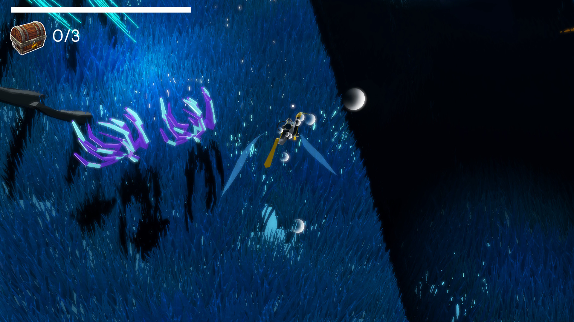 DIVER - SEA SURVIVAL SIMULATOR screenshot 18