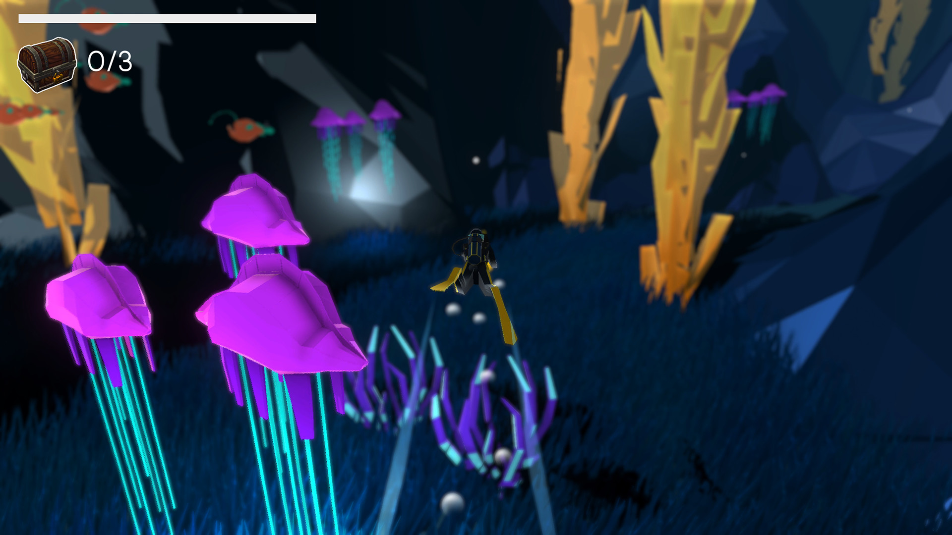 DIVER - SEA SURVIVAL SIMULATOR screenshot 13