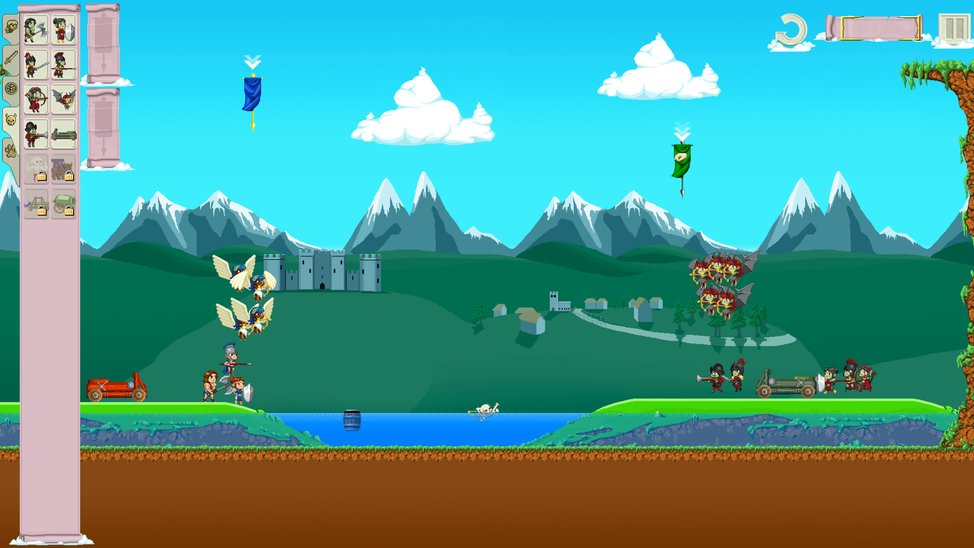 Derpy God screenshot 8