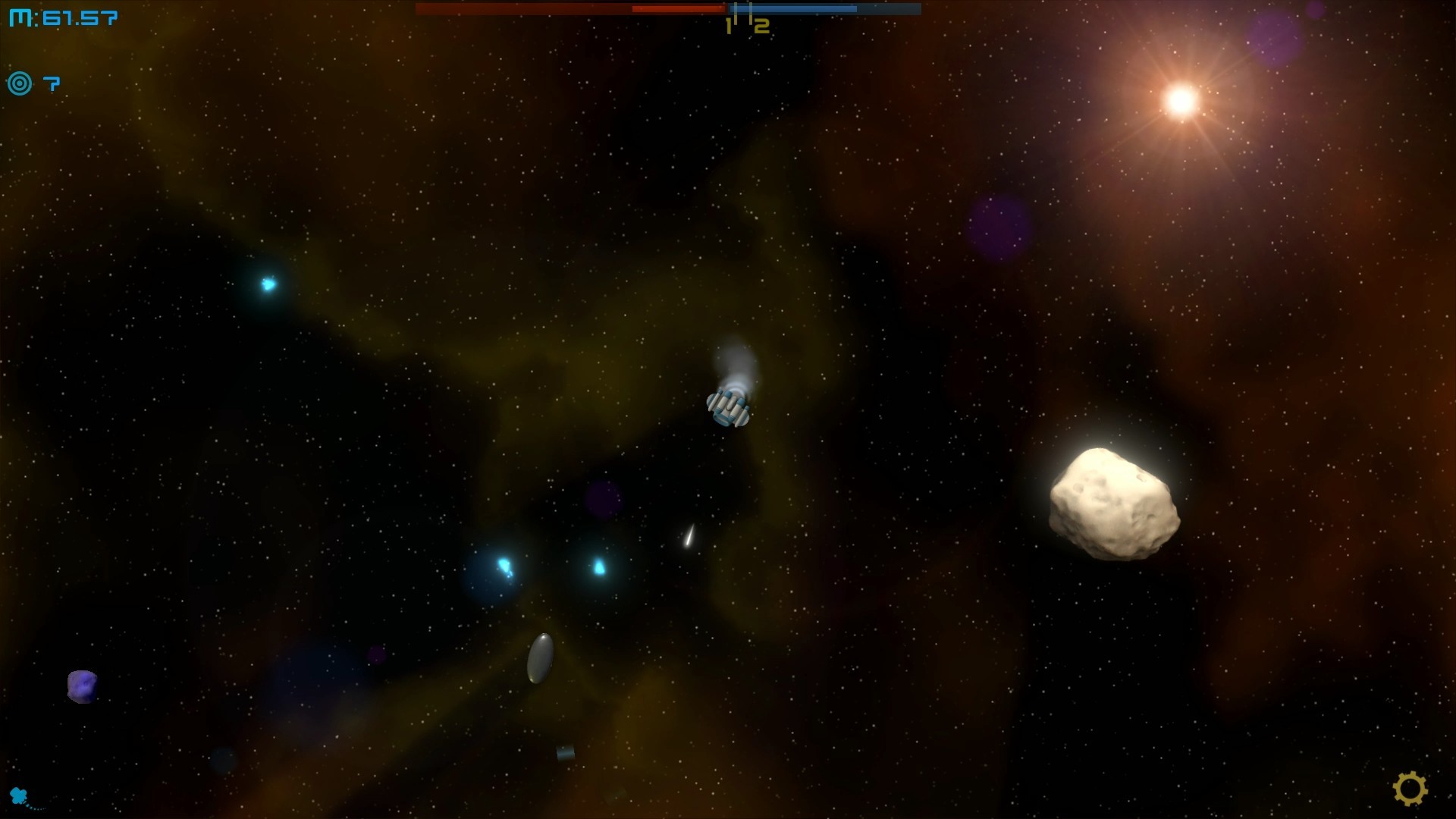 ionAXXIA screenshot 2