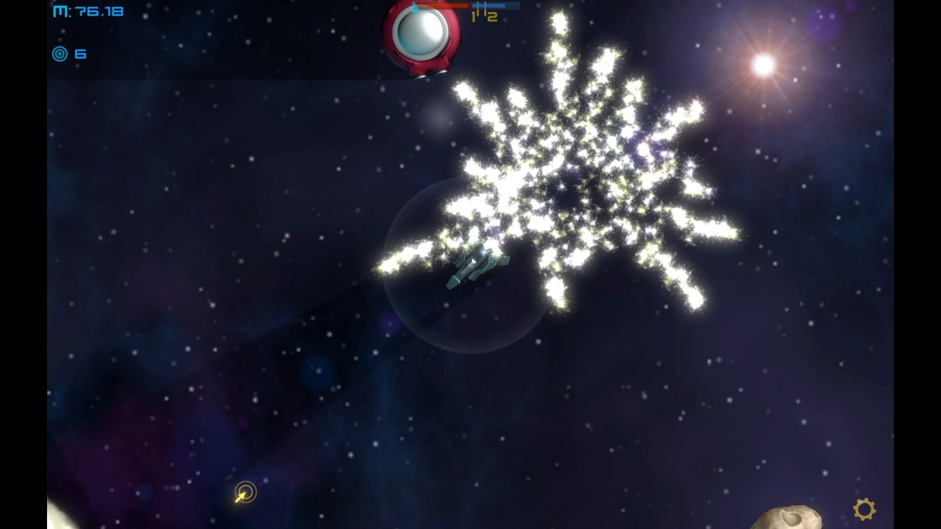 ionAXXIA screenshot 6