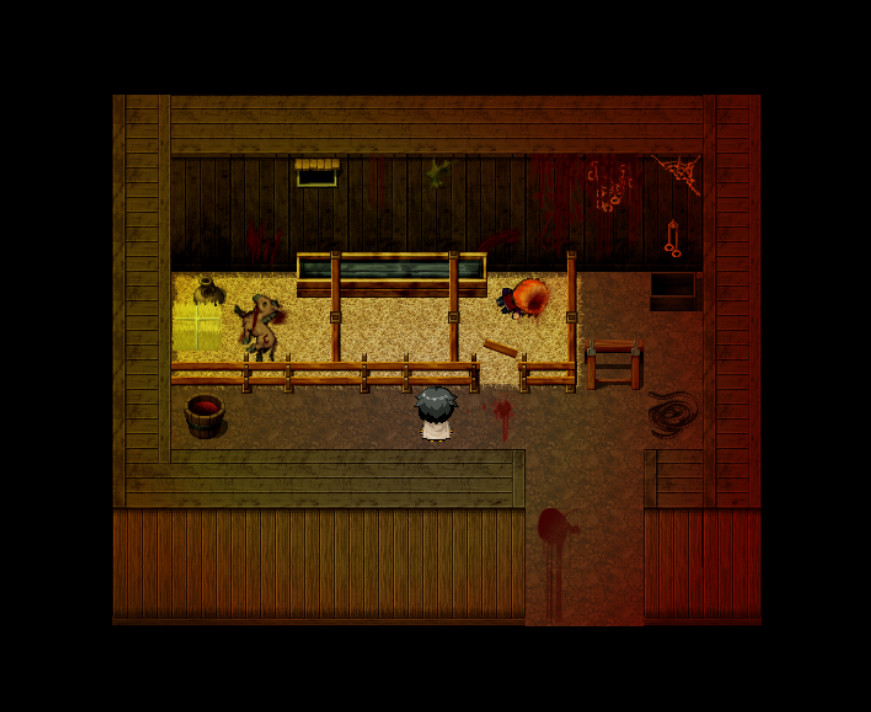 The Tavern screenshot 1
