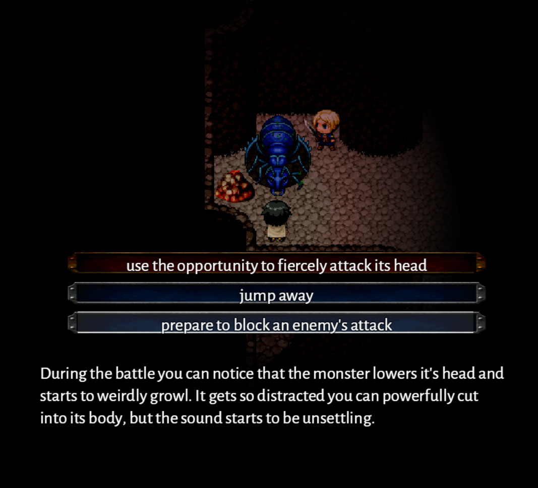 The Tavern screenshot 7