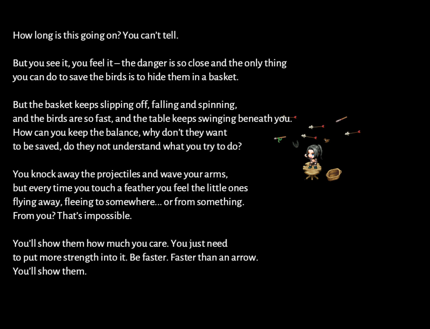 The Tavern screenshot 5