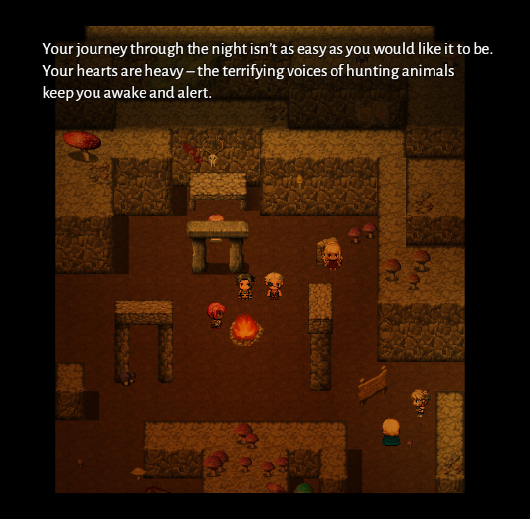The Tavern screenshot 4