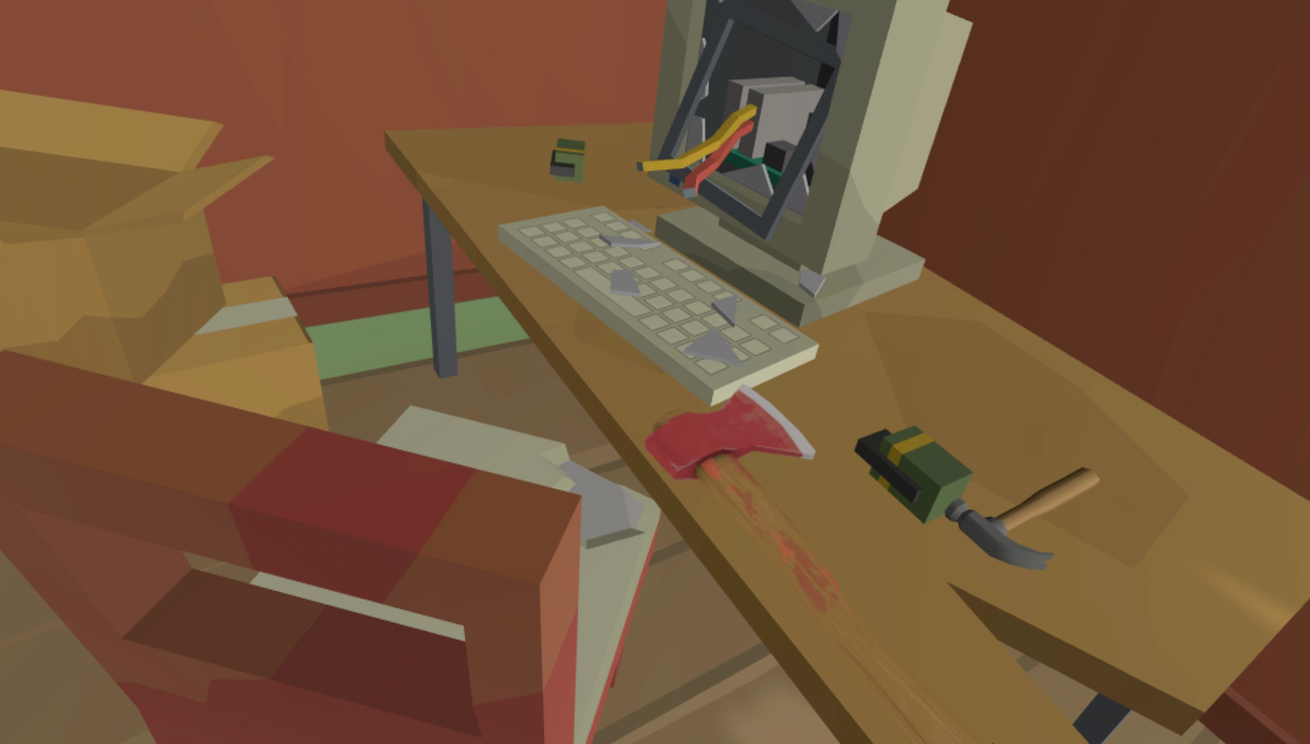 Undead Development screenshot 13