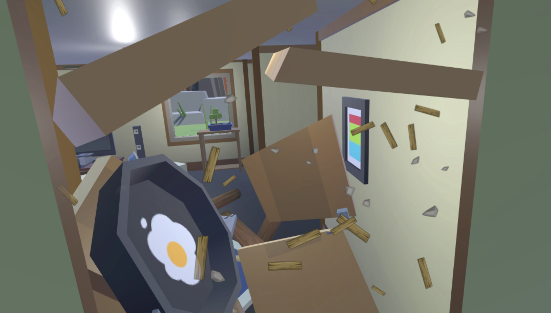 Undead Development screenshot 2
