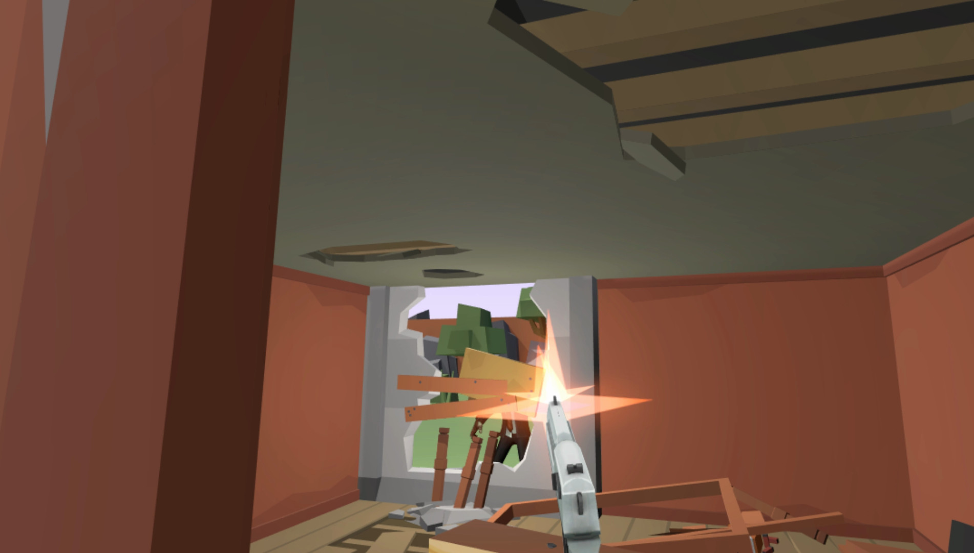 Undead Development screenshot 11